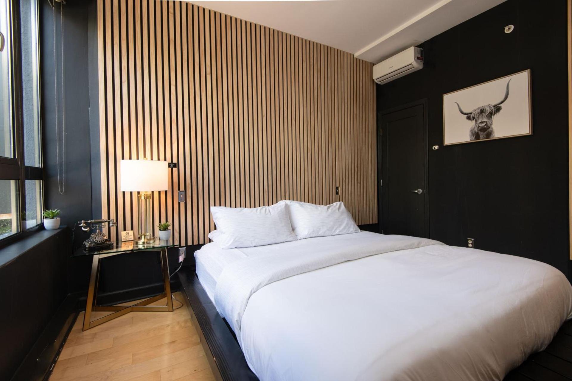 Audemar Boutique Hotel and Apartment Homes photo 5