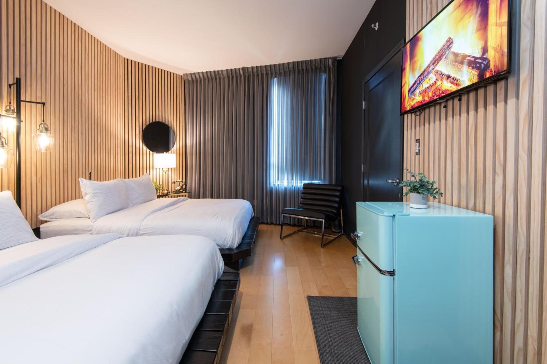 Audemar Boutique Hotel and Apartment Homes photo 2