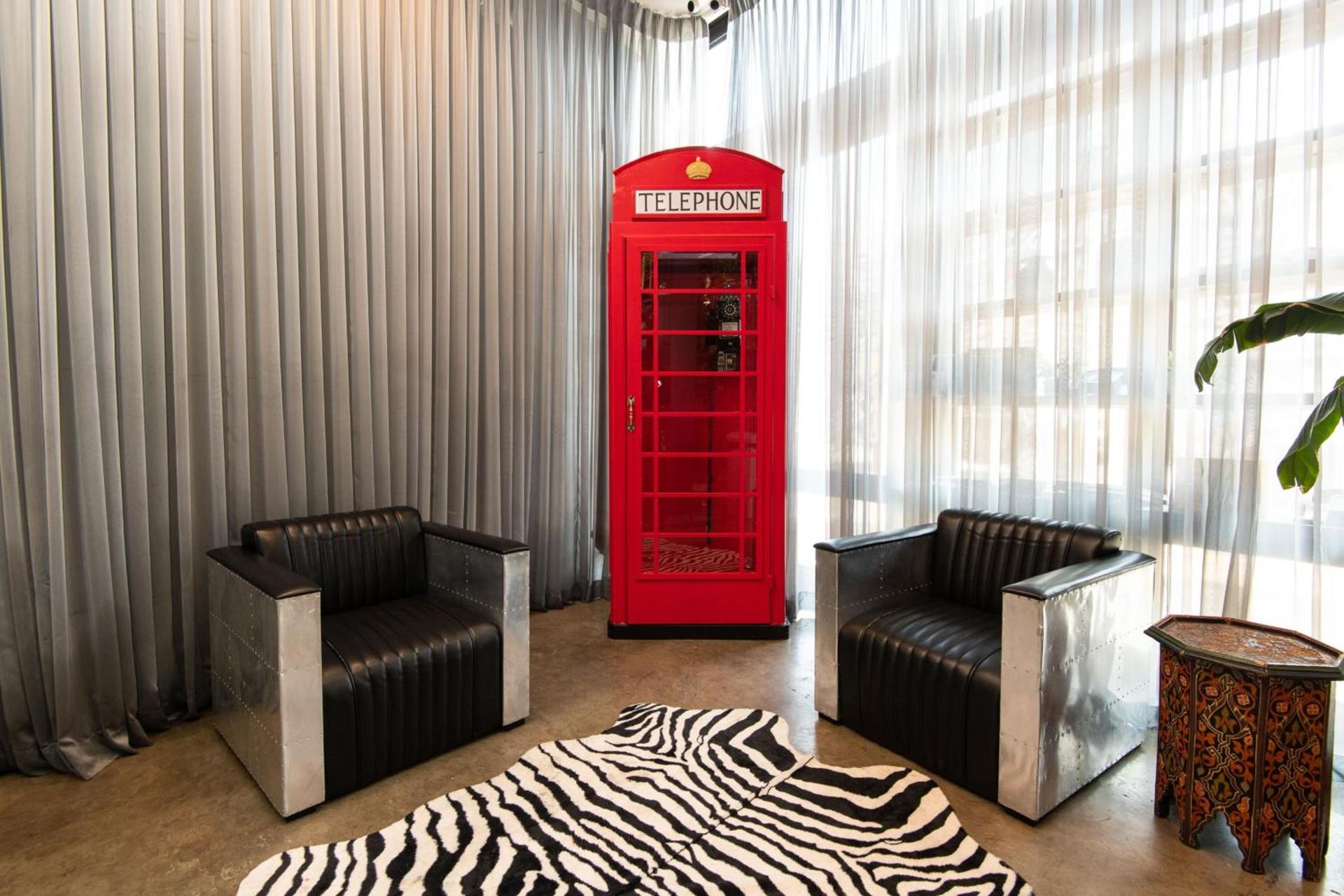 Audemar Boutique Hotel and Apartment Homes photo 10