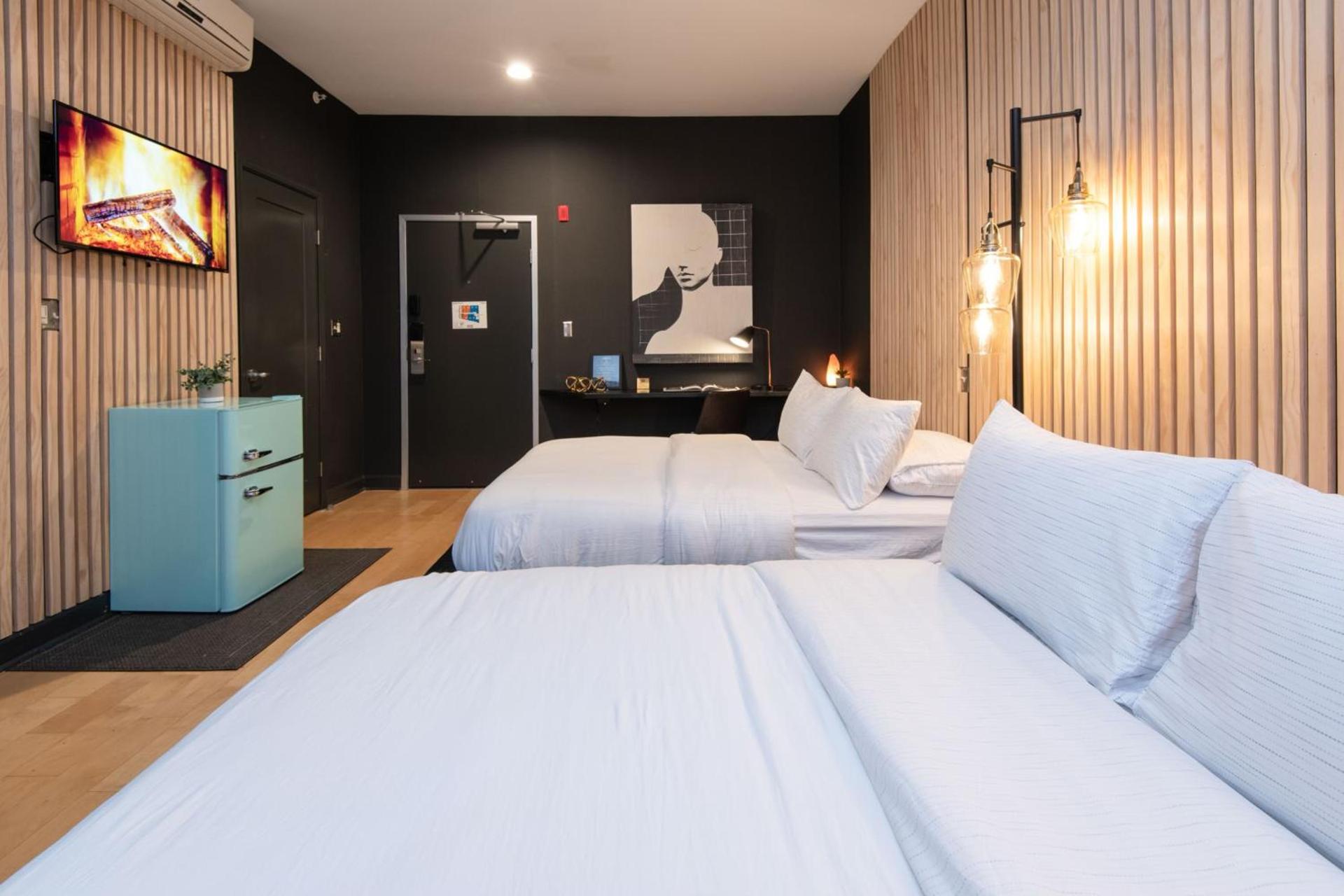 Audemar Boutique Hotel and Apartment Homes photo 18