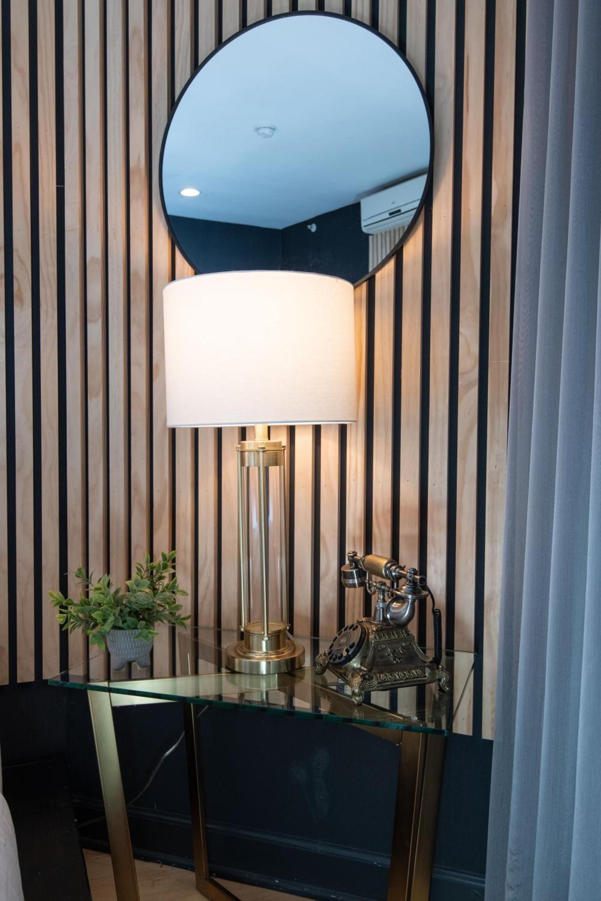 Audemar Boutique Hotel and Apartment Homes photo 4