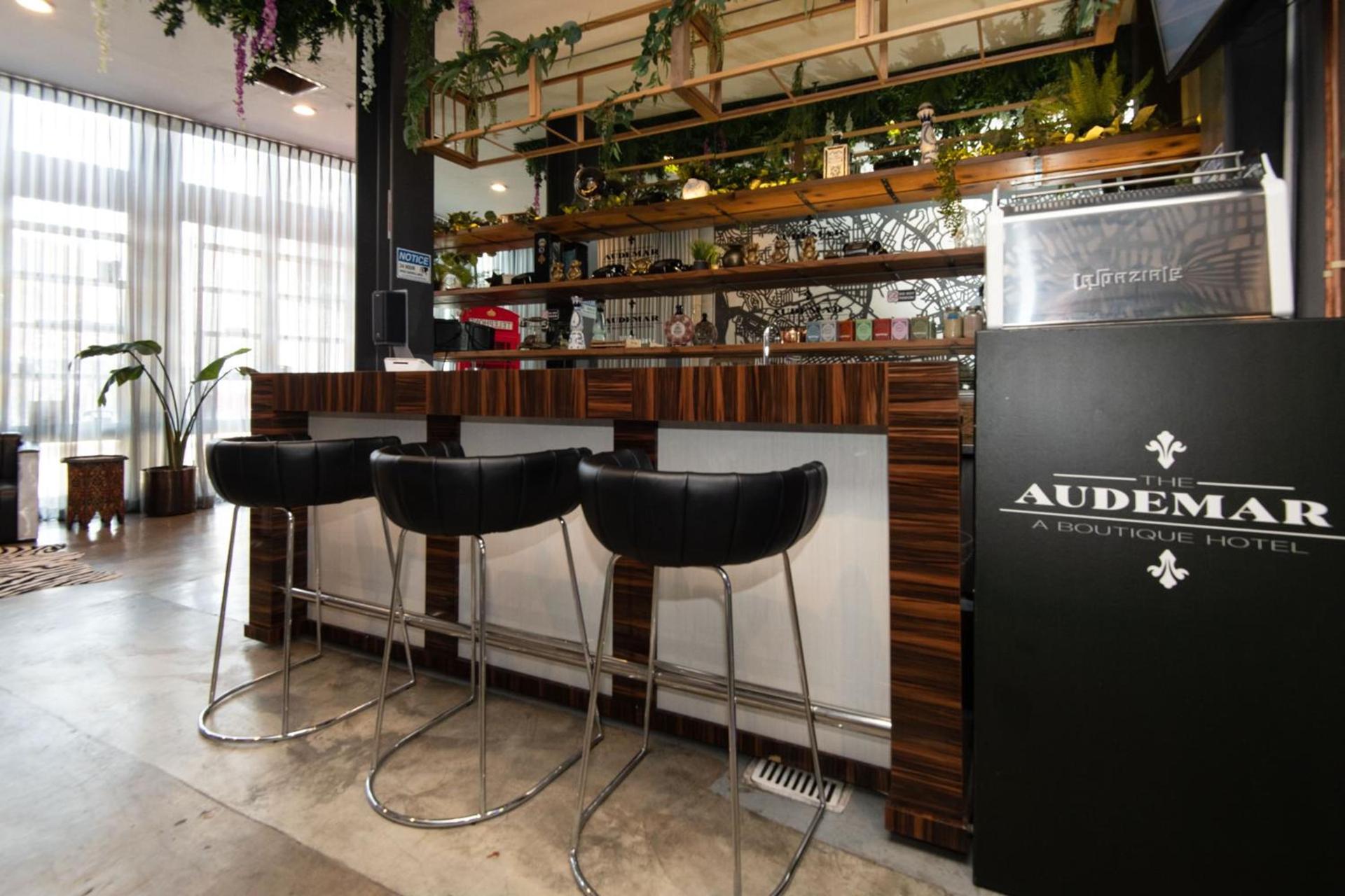Audemar Boutique Hotel and Apartment Homes photo 30