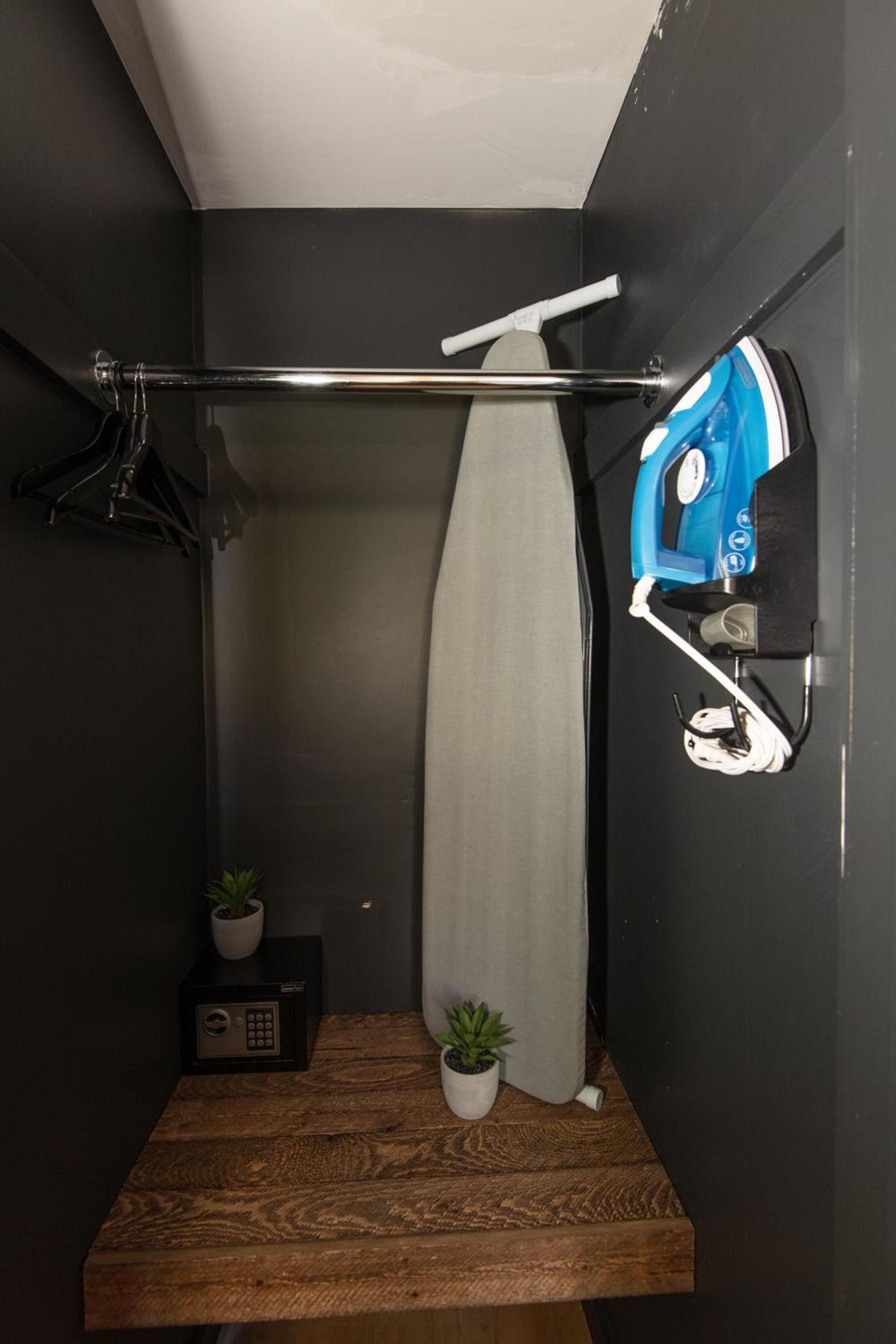 Audemar Boutique Hotel and Apartment Homes photo 16