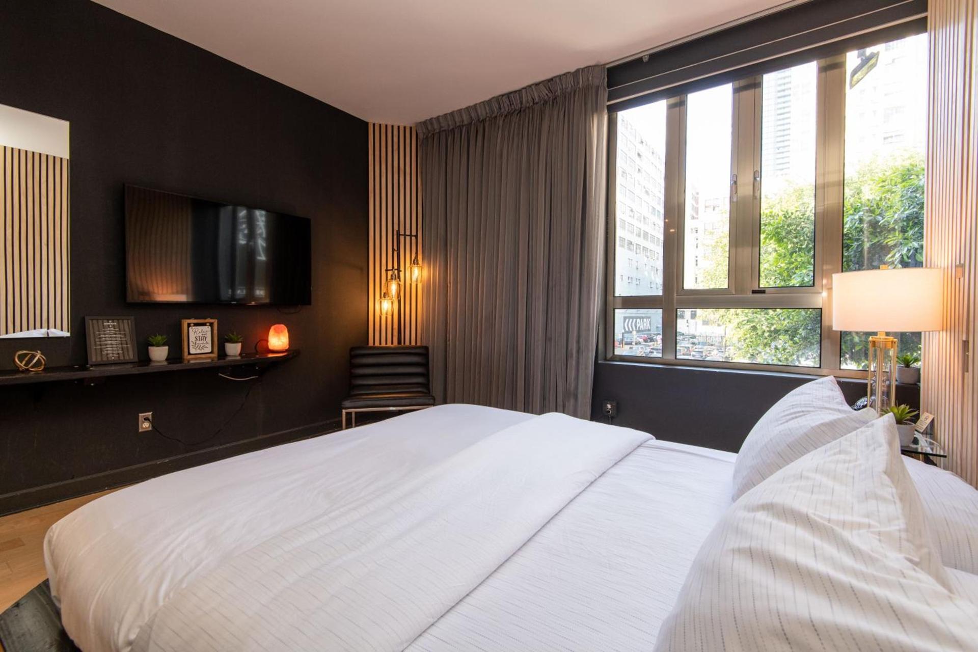 Audemar Boutique Hotel and Apartment Homes photo 6