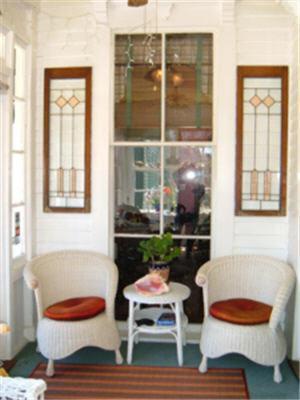 Fair Street Guest House photo 11