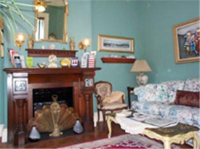 Fair Street Guest House photo 10