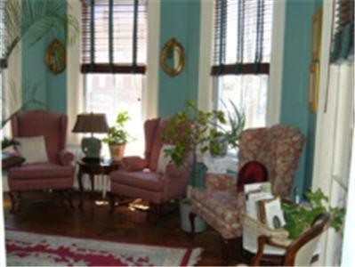 Fair Street Guest House photo 9