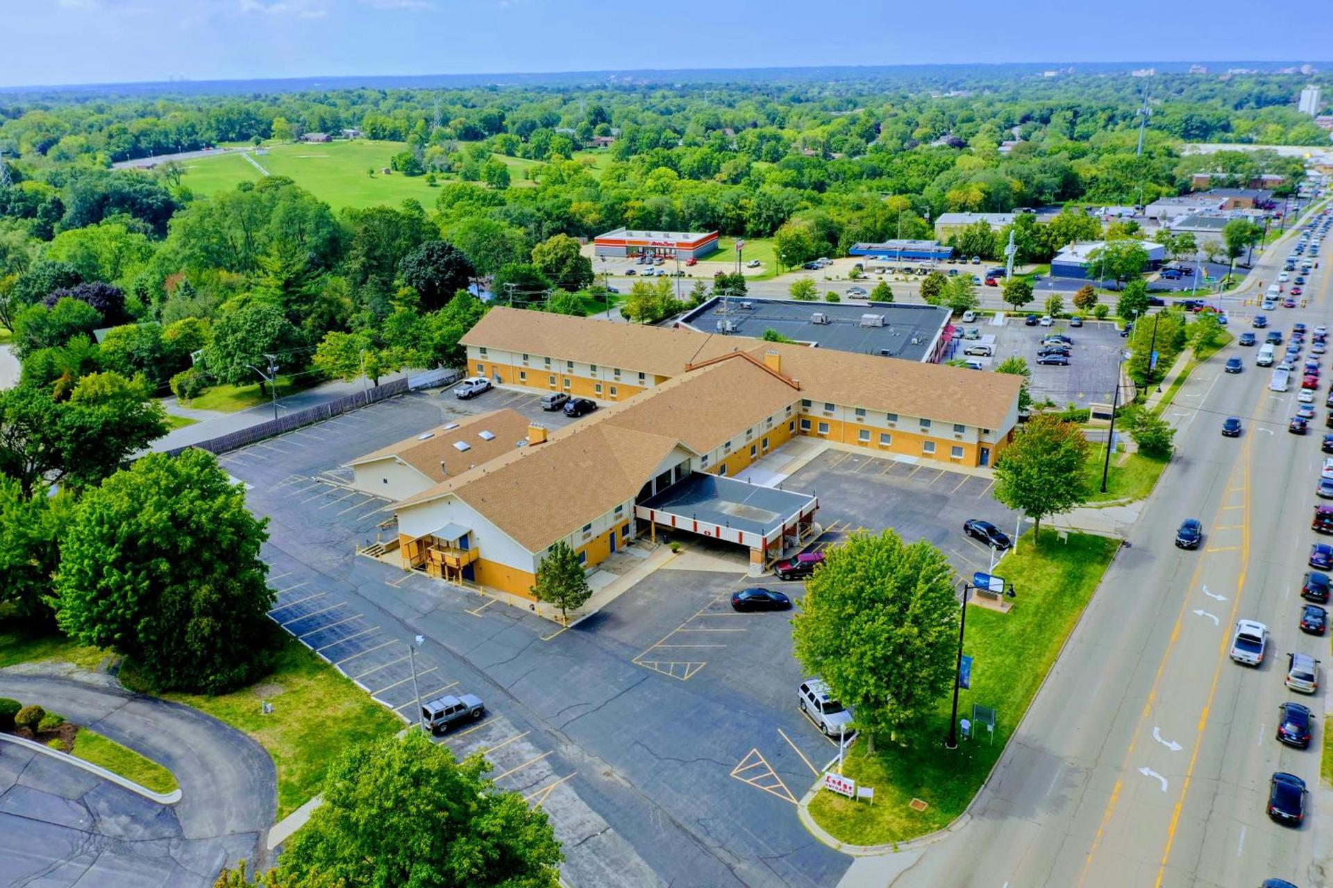 Equality Inn photo 1