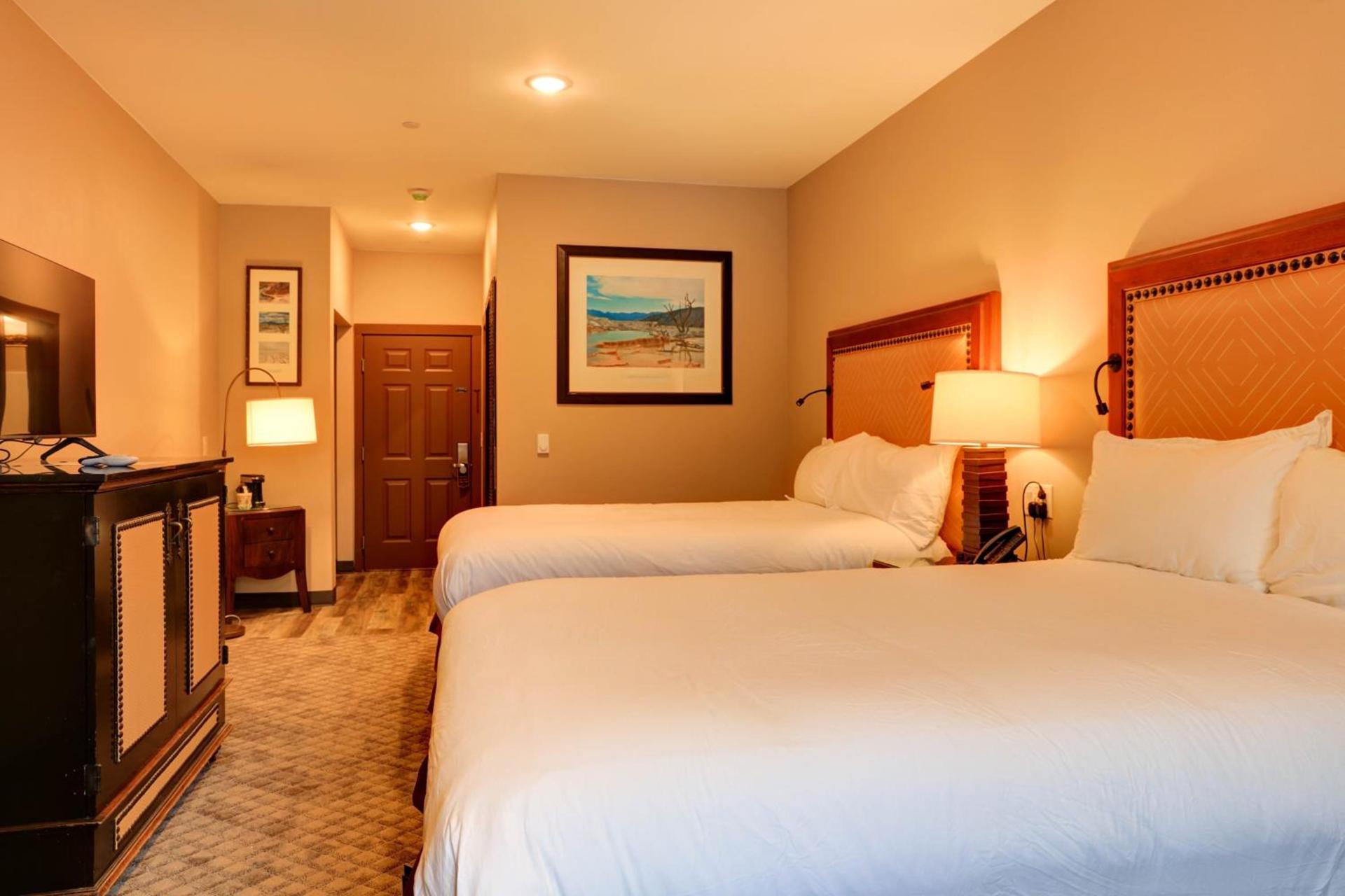 Wagon Wheel Hotel photo 54