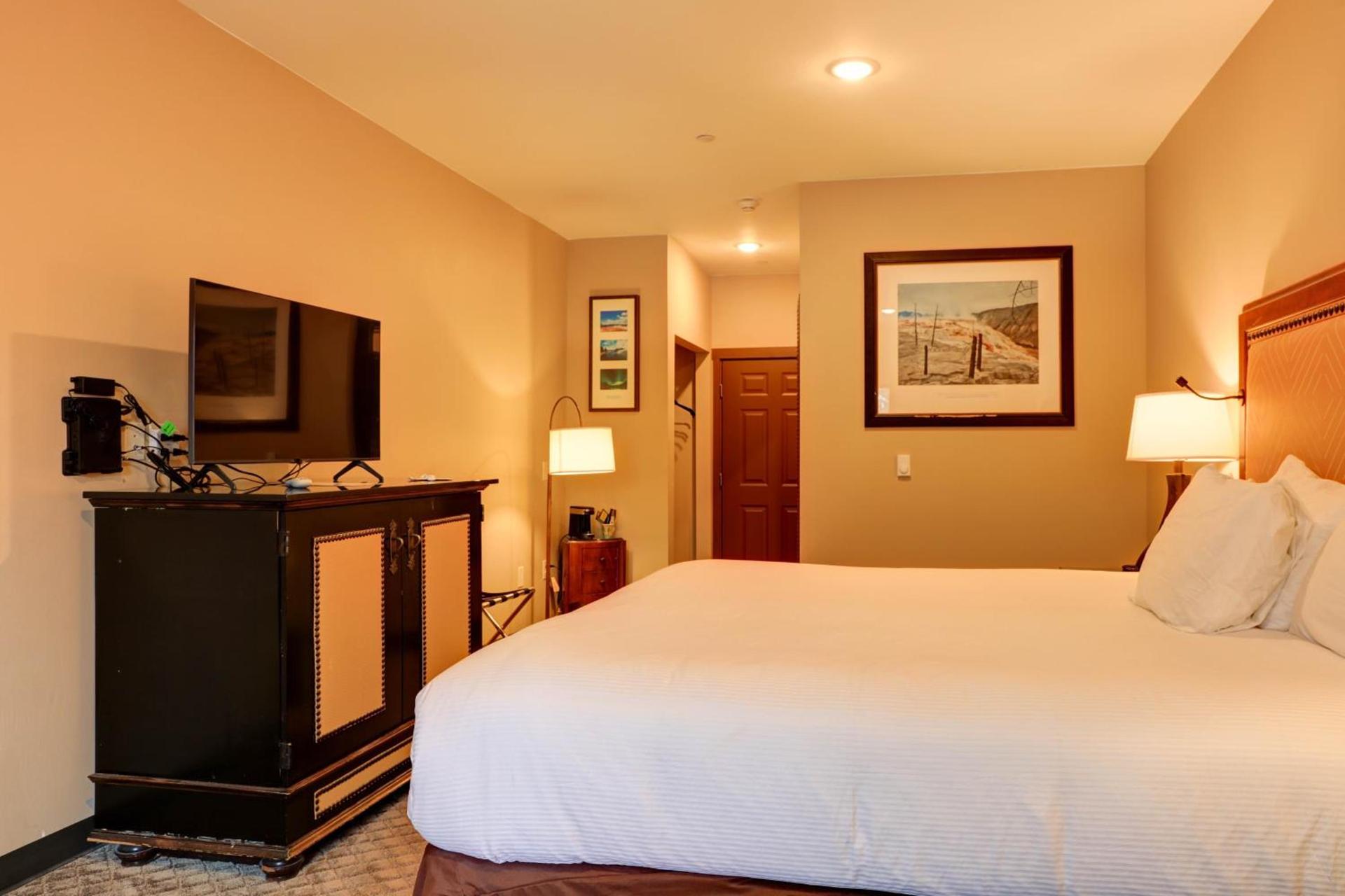 Wagon Wheel Hotel photo 48