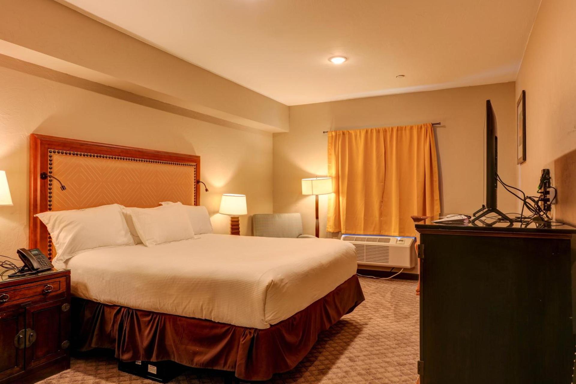 Wagon Wheel Hotel photo 26