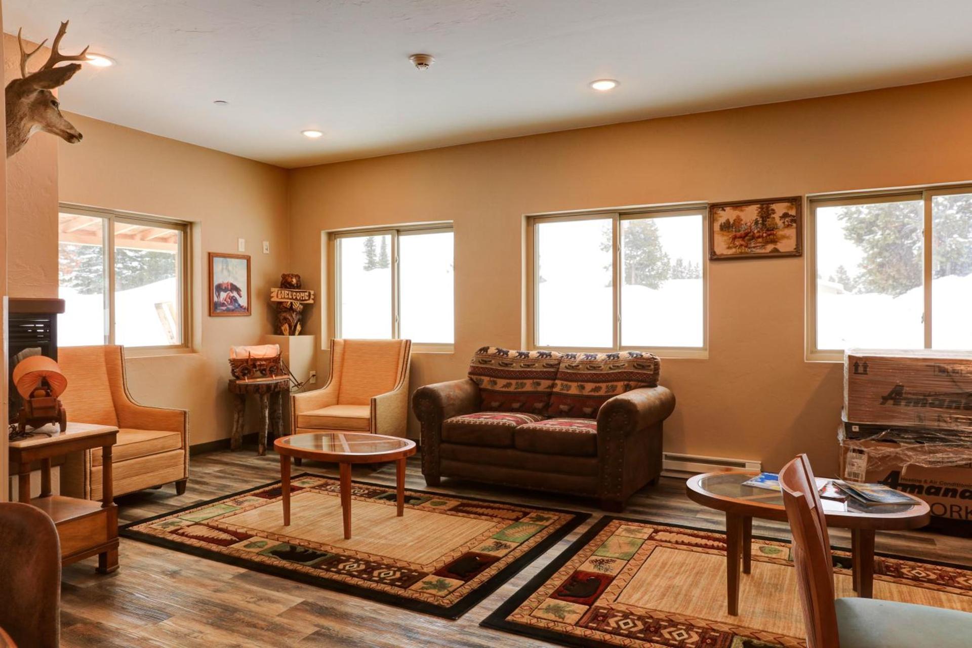 Wagon Wheel Hotel photo 45