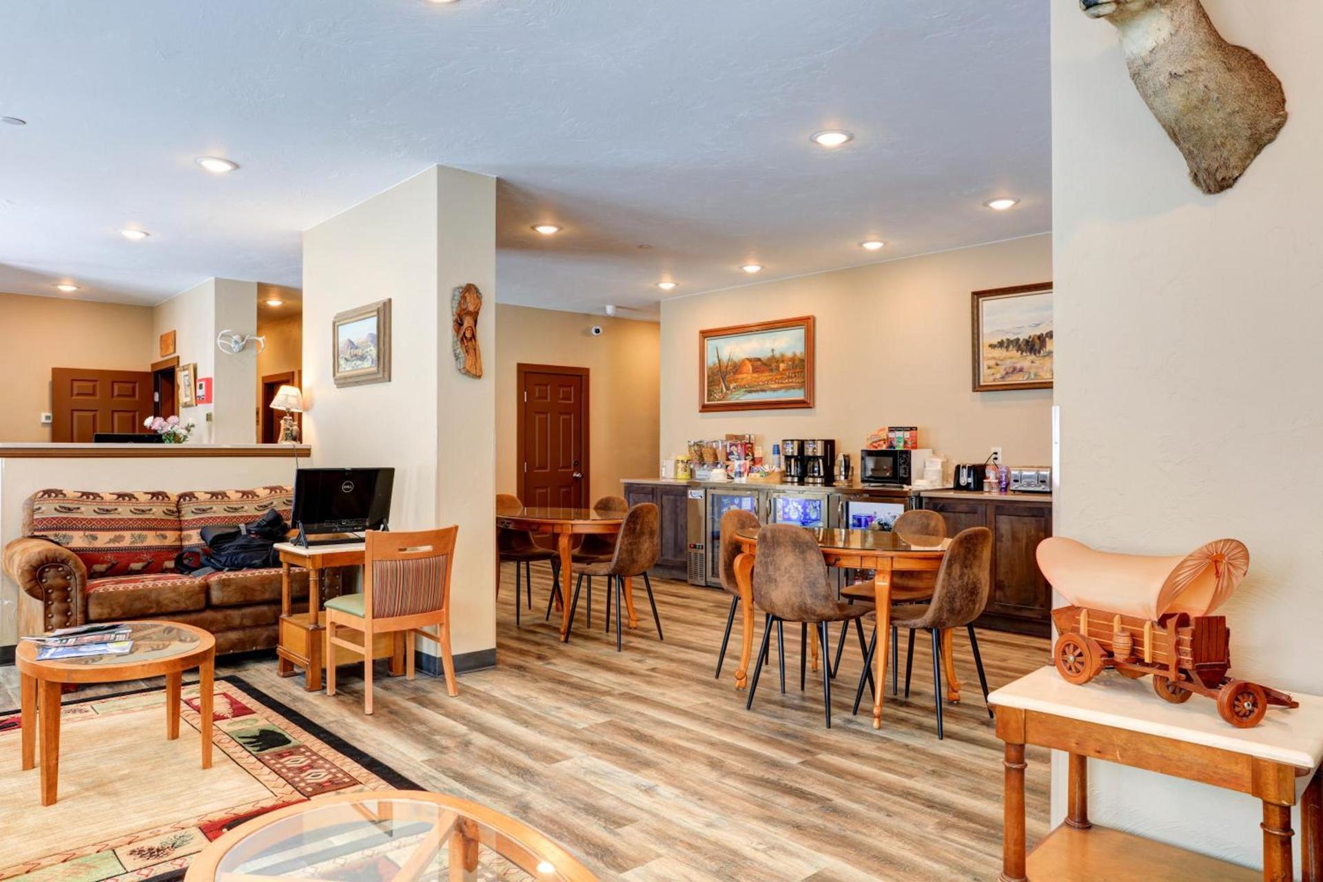 Wagon Wheel Hotel photo 53