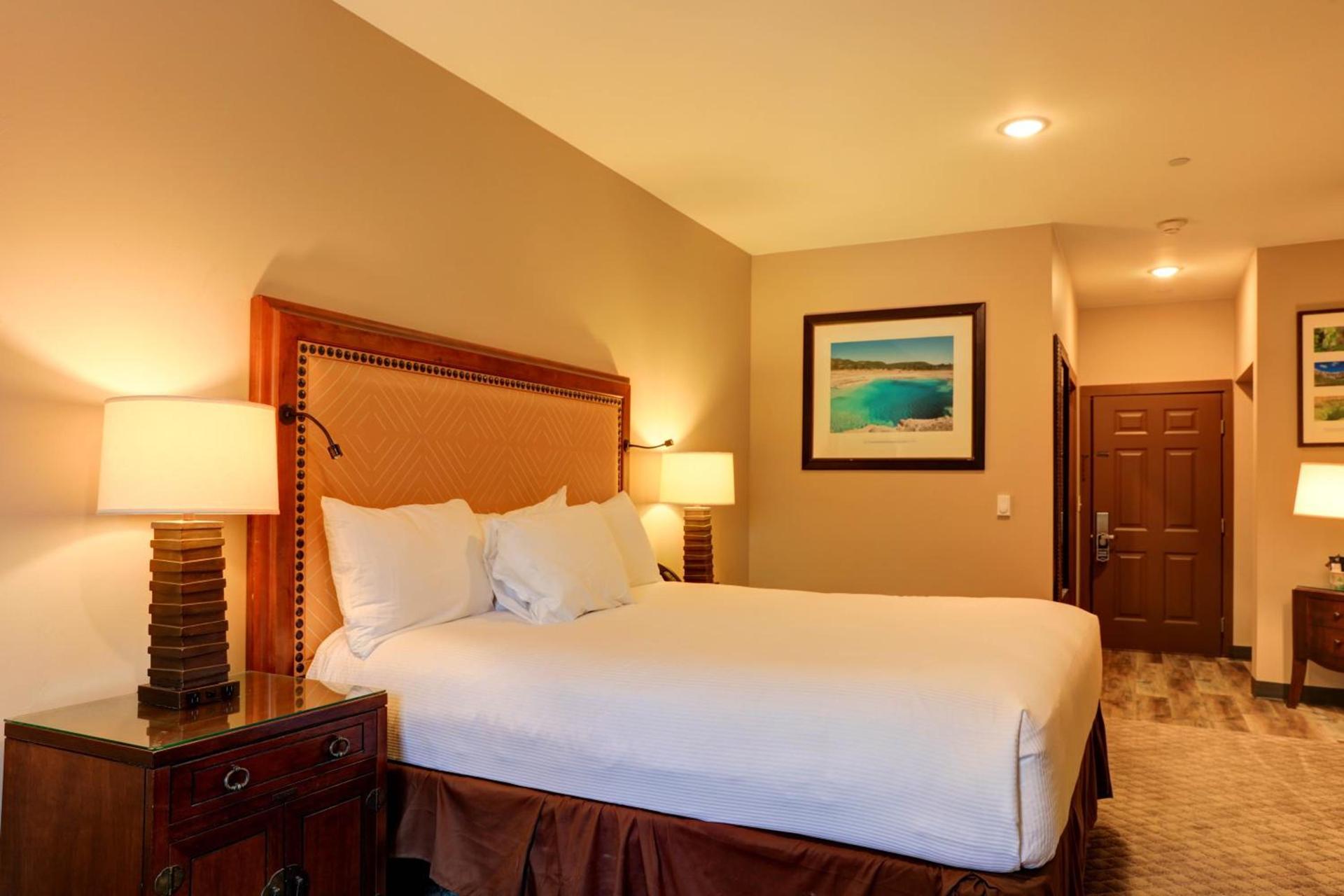 Wagon Wheel Hotel photo 52