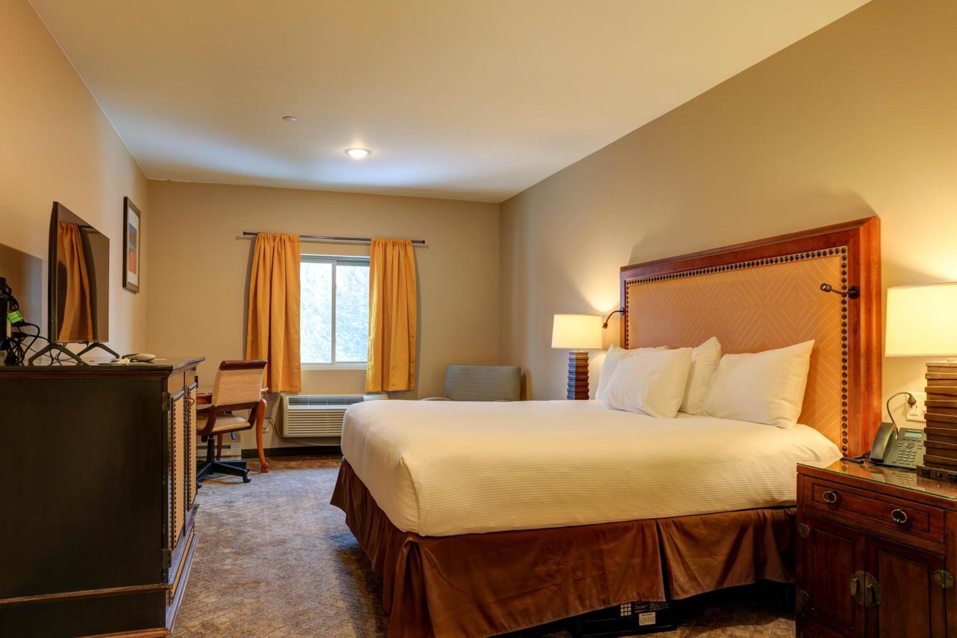 Wagon Wheel Hotel photo 27