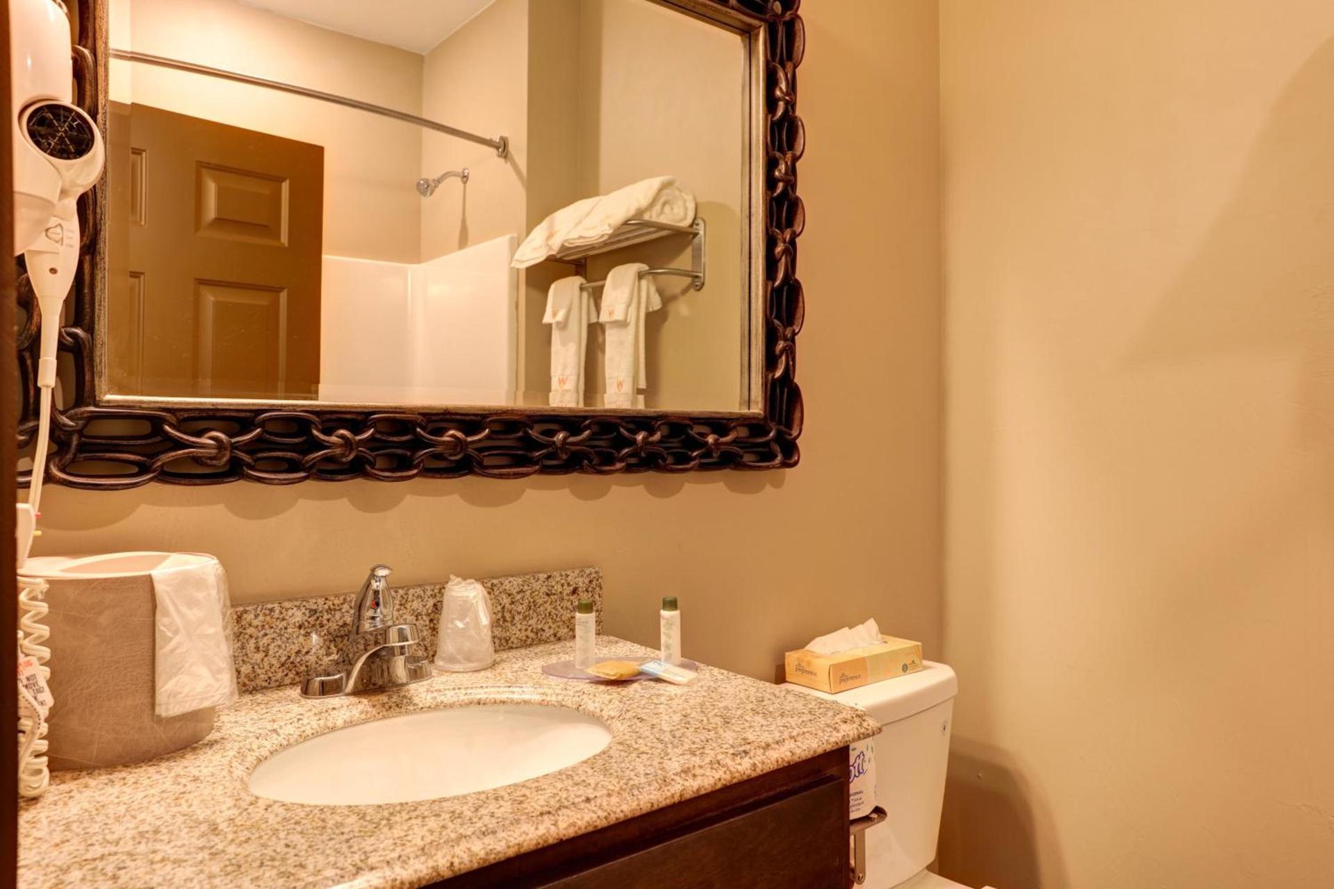 Wagon Wheel Hotel photo 44