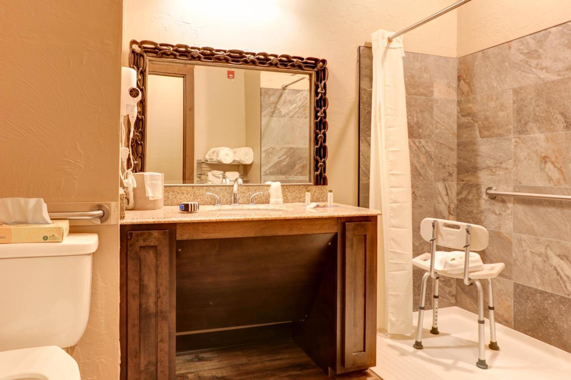 Wagon Wheel Hotel photo 28