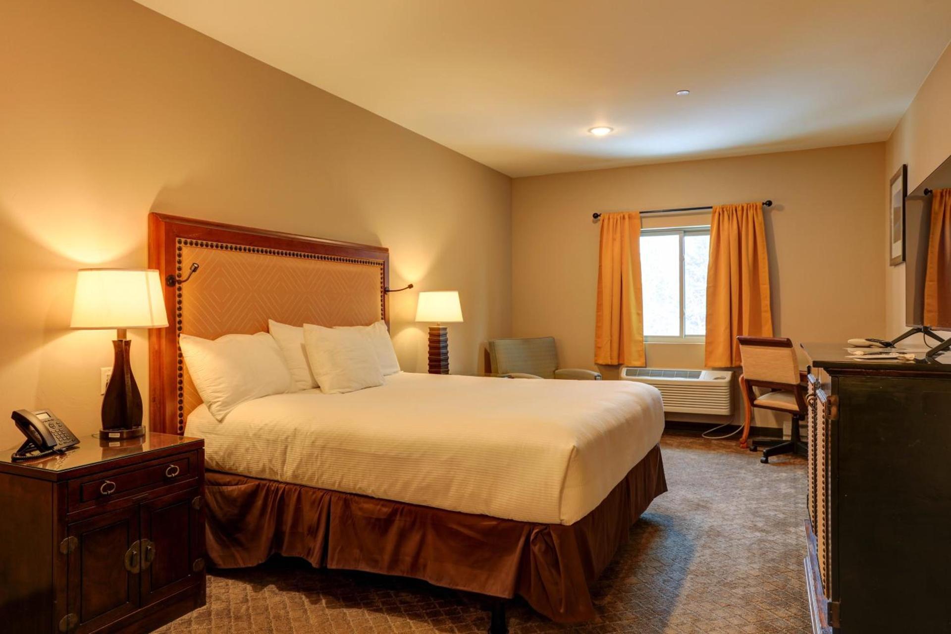 Wagon Wheel Hotel photo 29