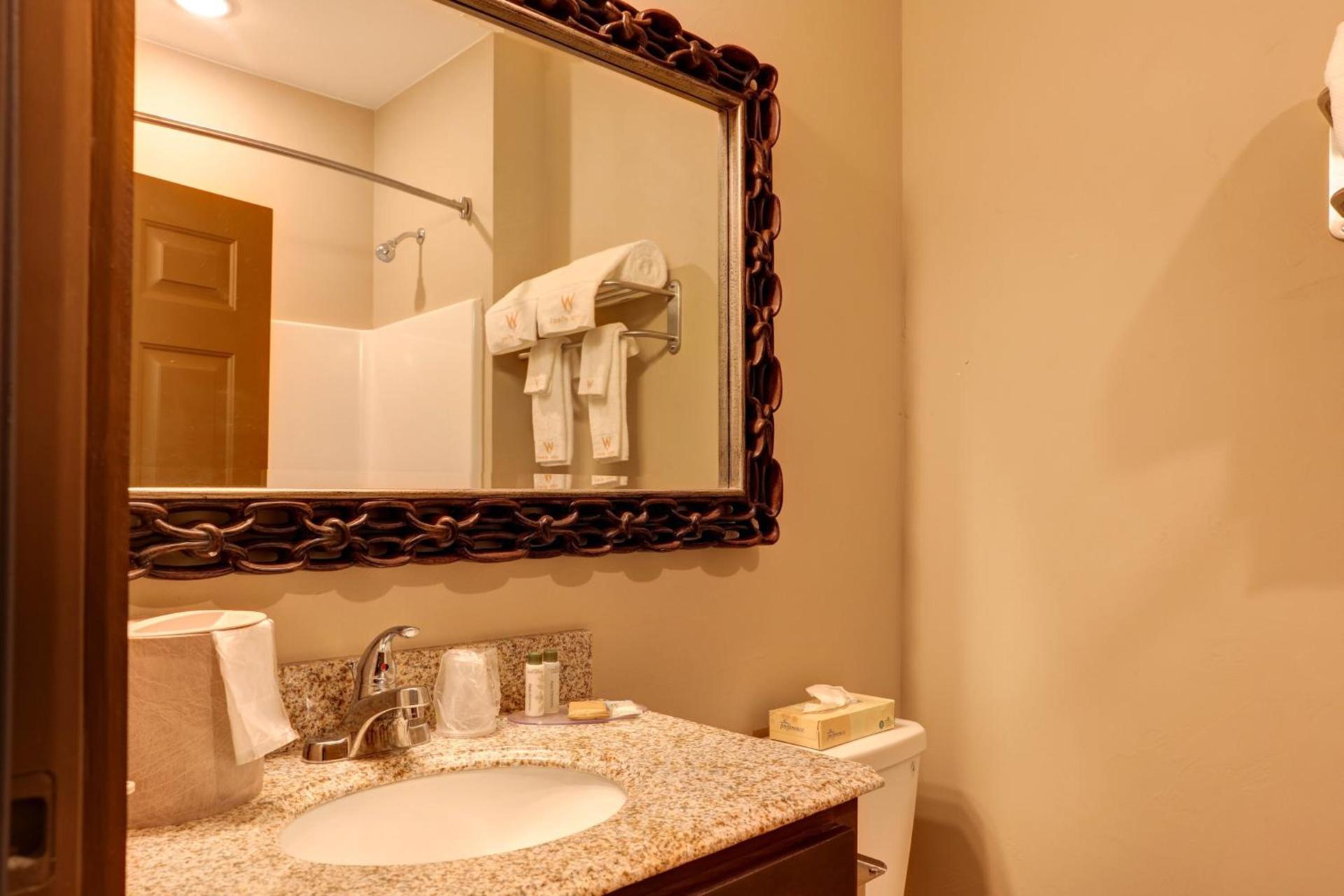 Wagon Wheel Hotel photo 30