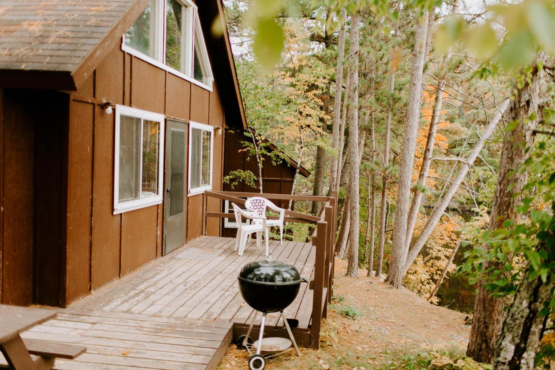 Silver Rapids Lodge & Campground photo 3