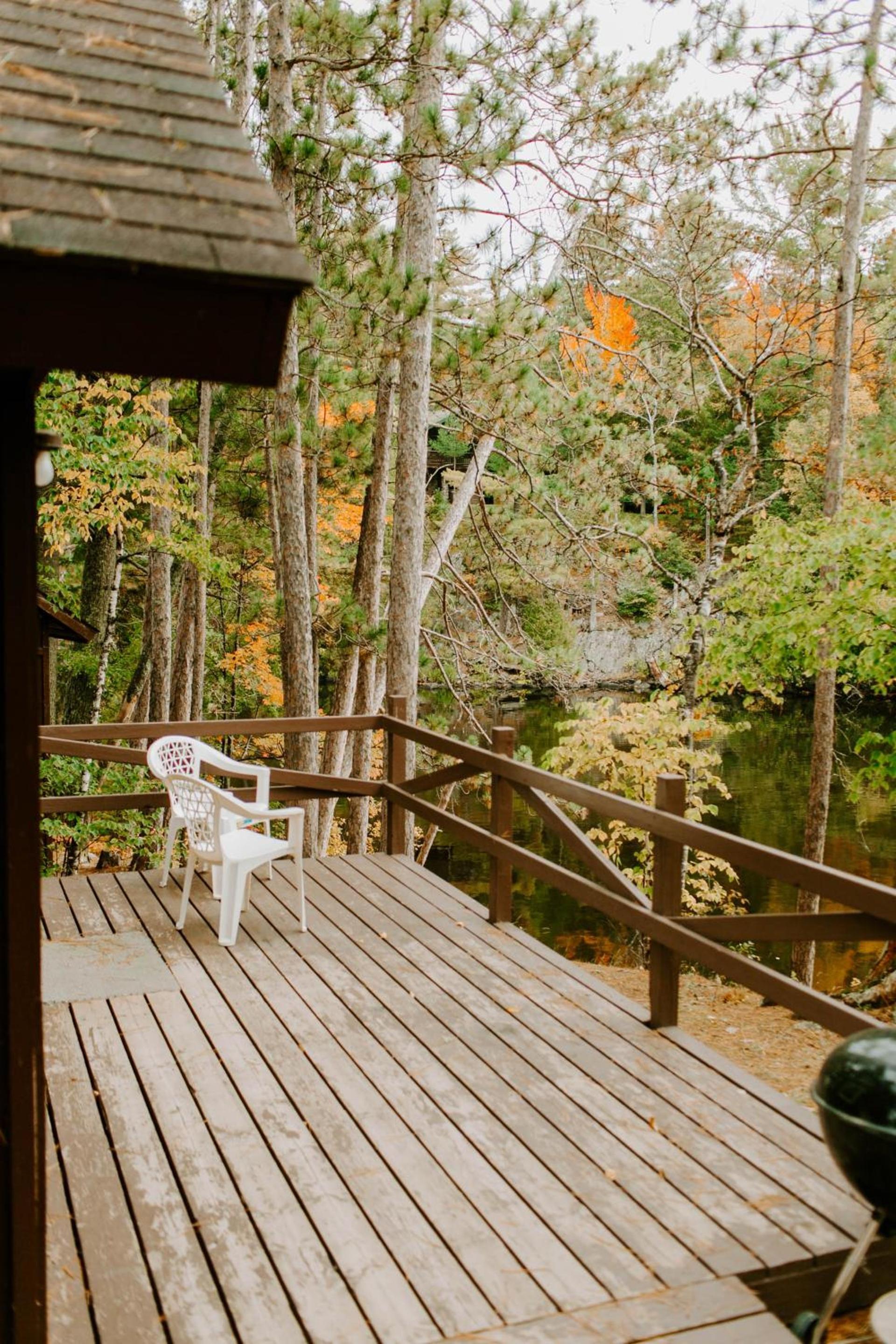 Silver Rapids Lodge & Campground photo 4