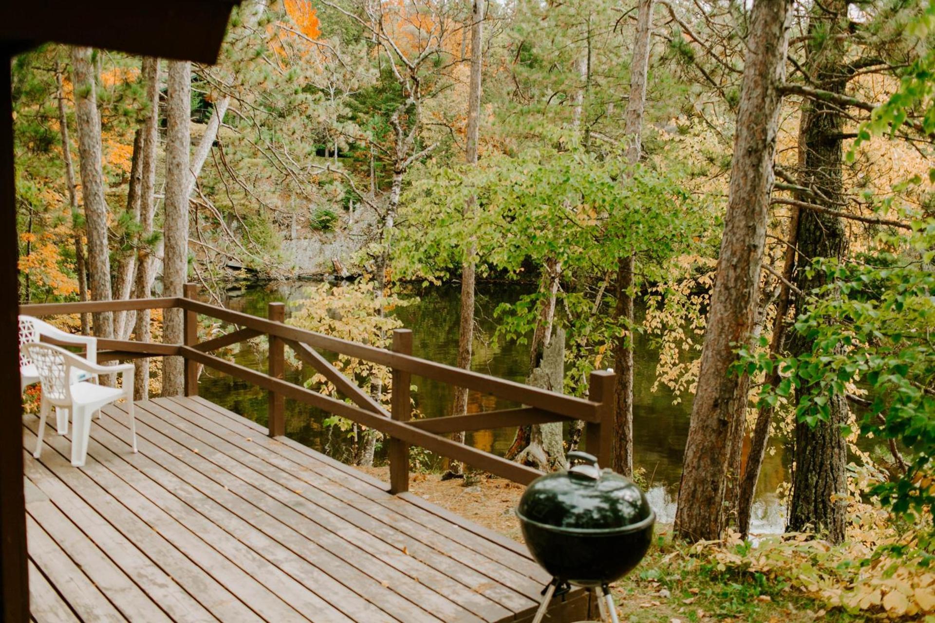 Silver Rapids Lodge & Campground photo 5