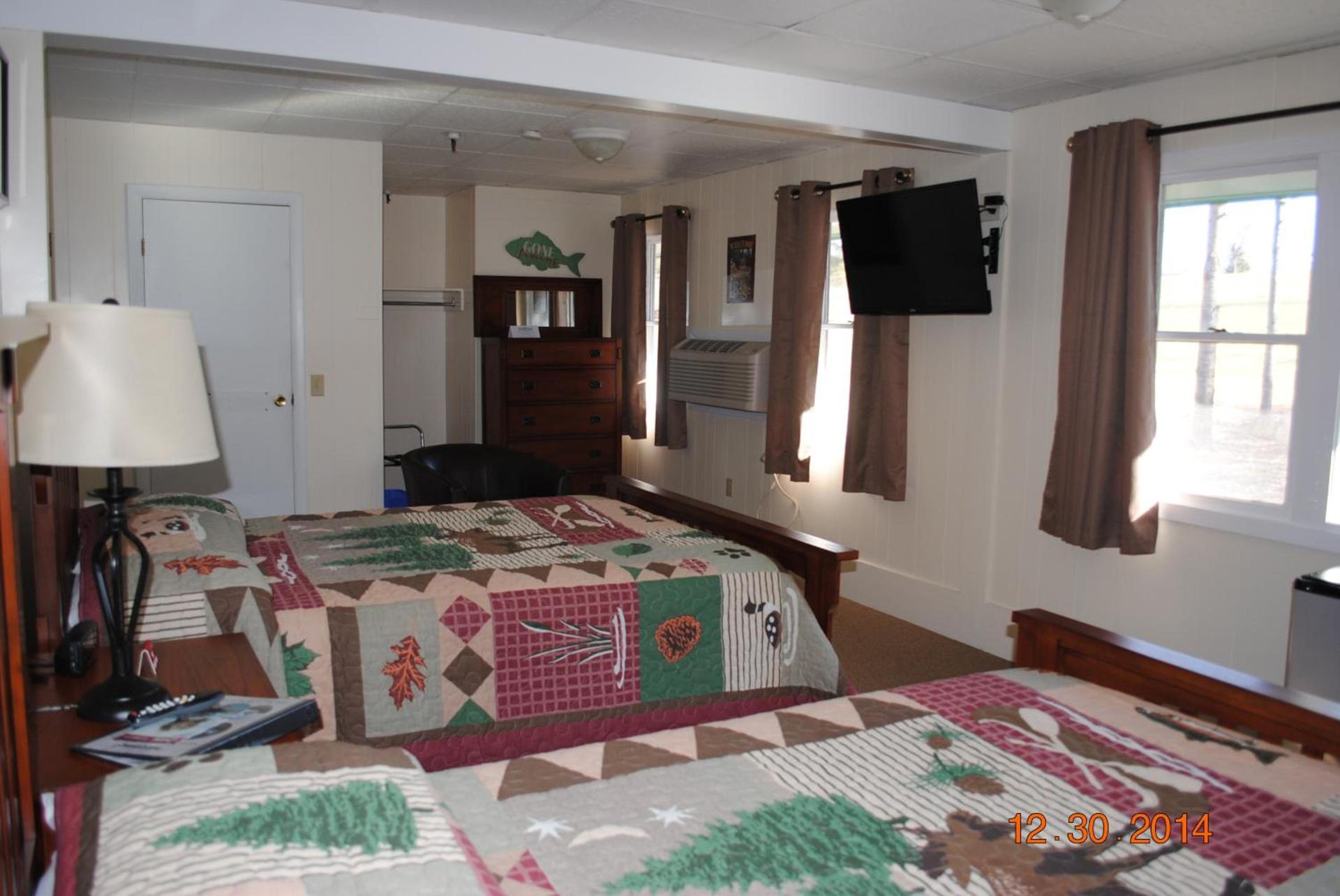 The Lodge at Poland Spring Resort photo 17
