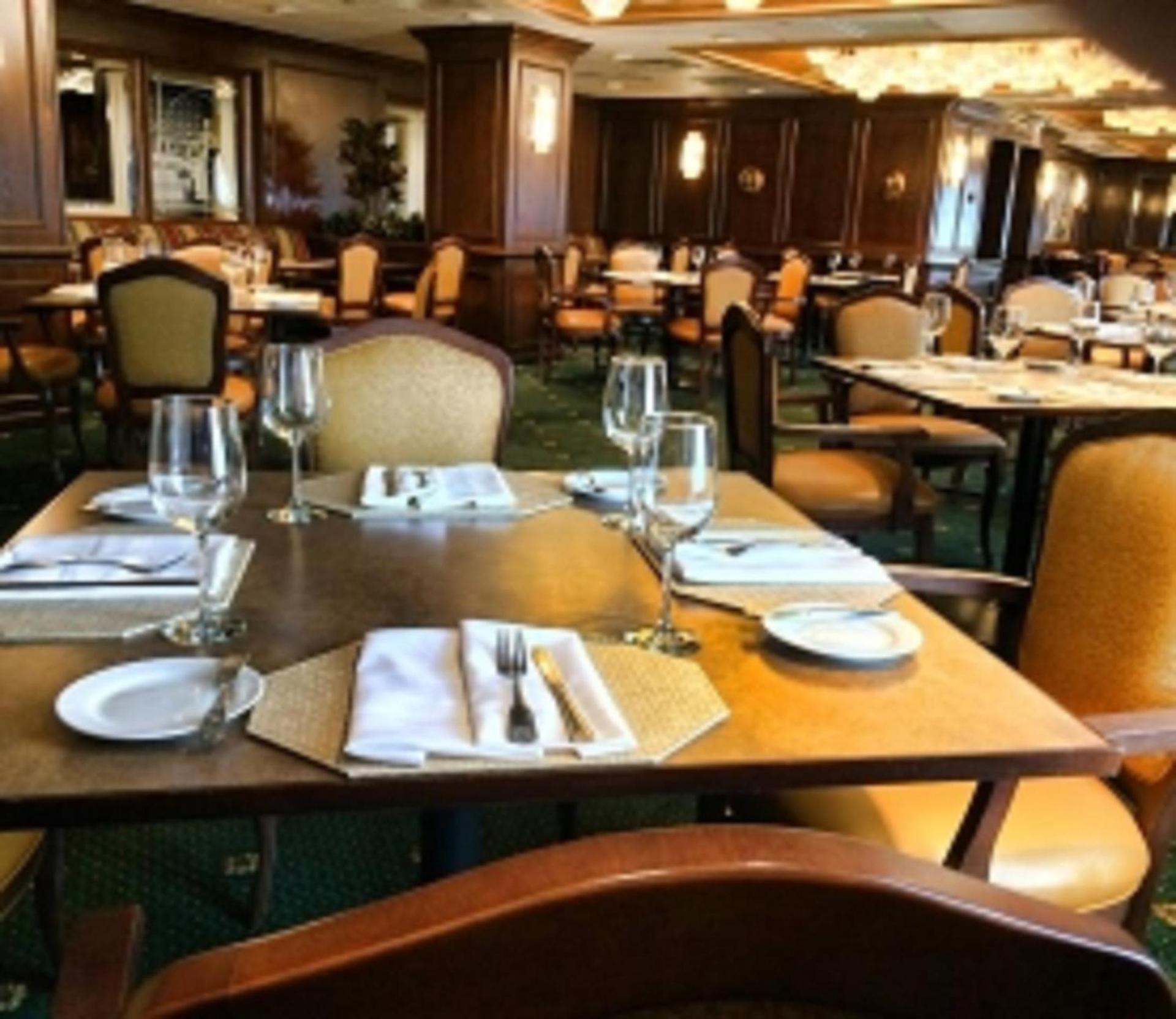 The Claridge Hotel photo 27