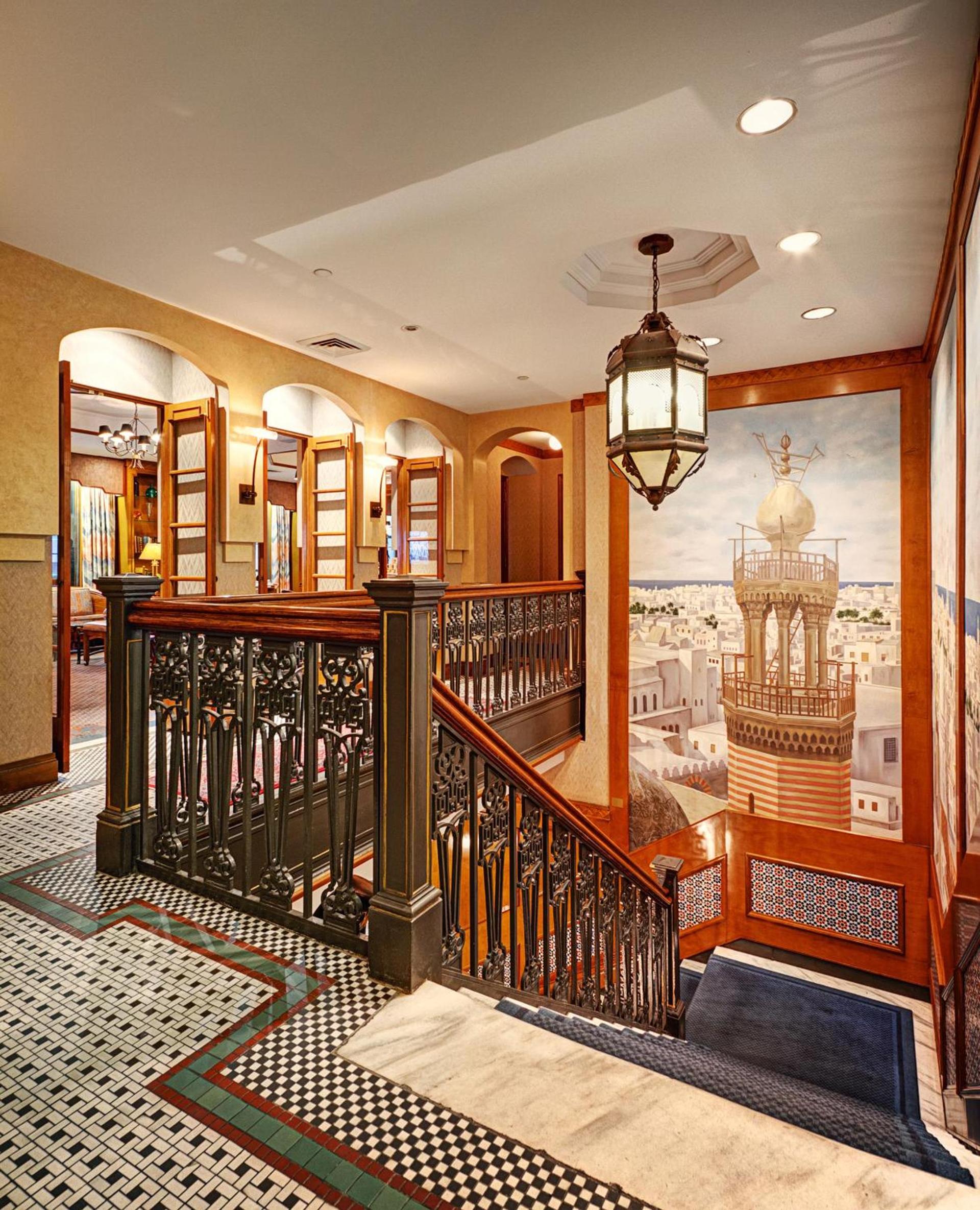 Casablanca Hotel by Library Hotel Collection photo 29