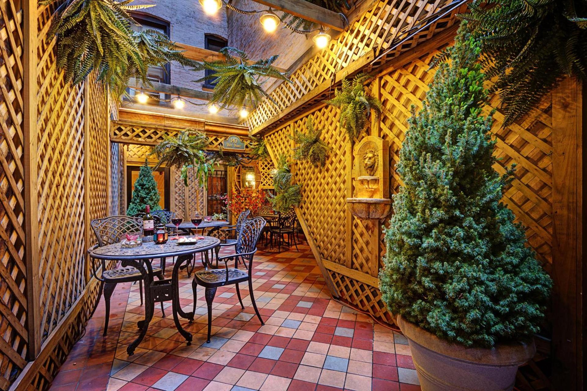 Casablanca Hotel by Library Hotel Collection photo 33