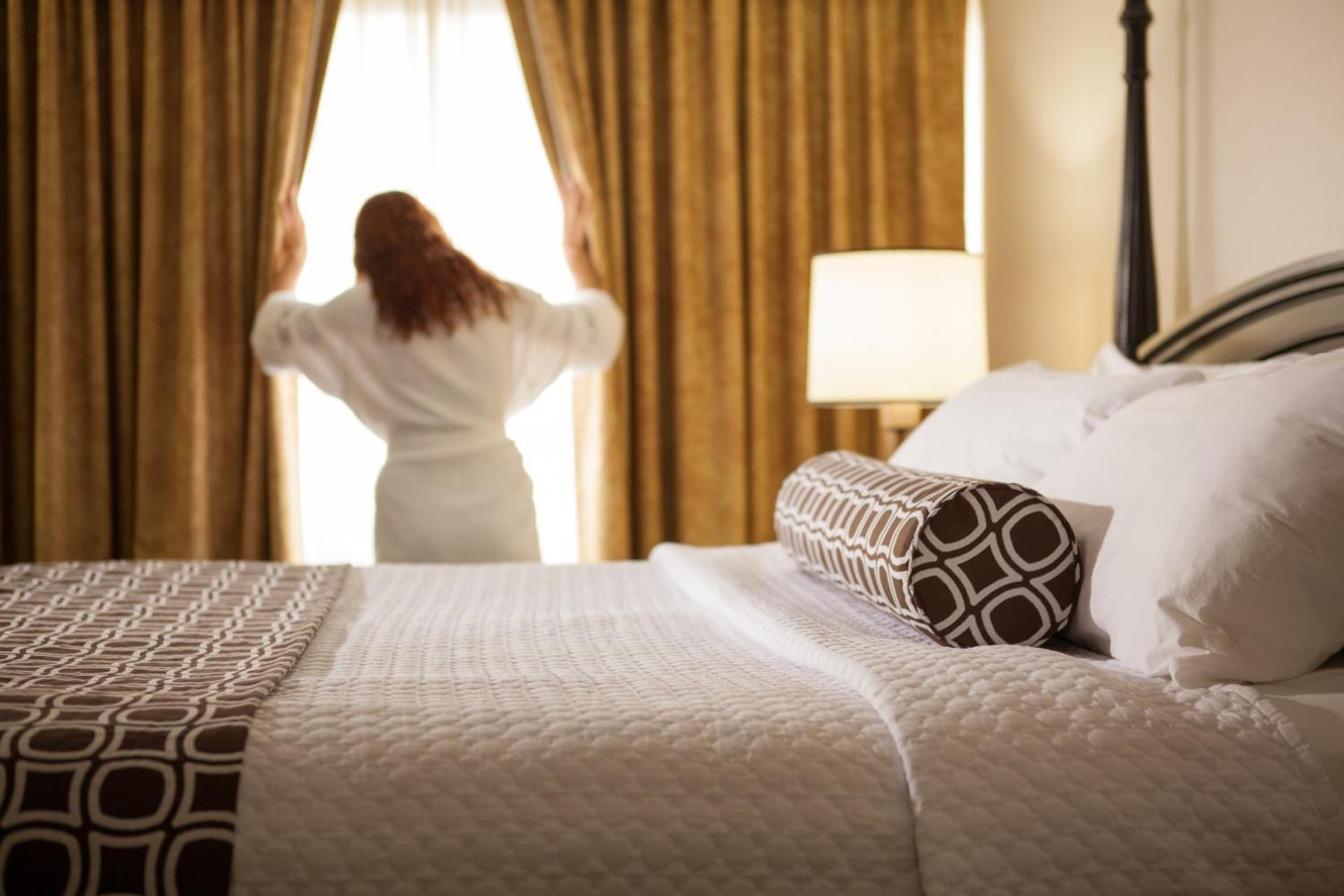 Crowne Plaza Hotel Hickory by IHG photo 21