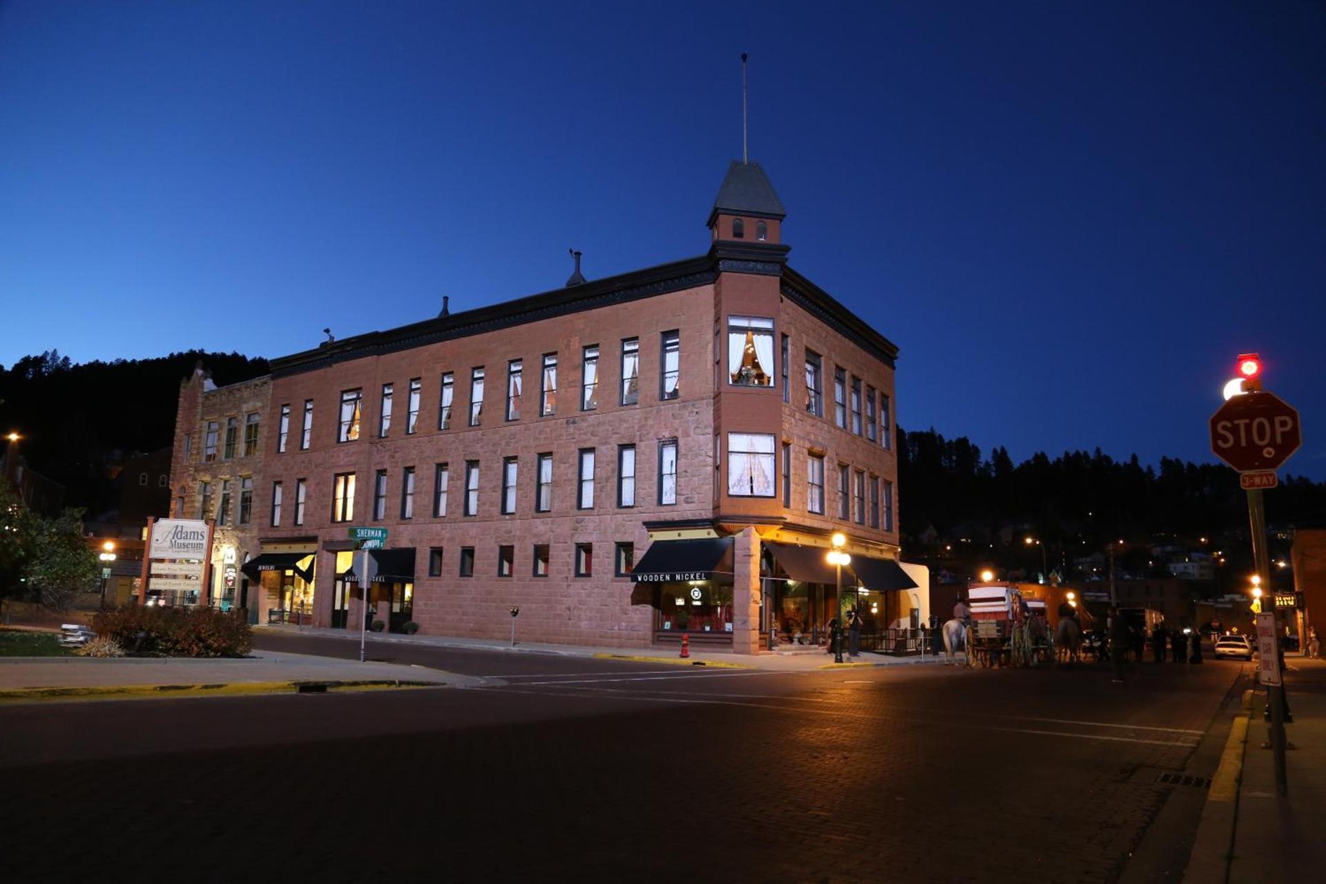 Martin & Mason Hotel photo 8