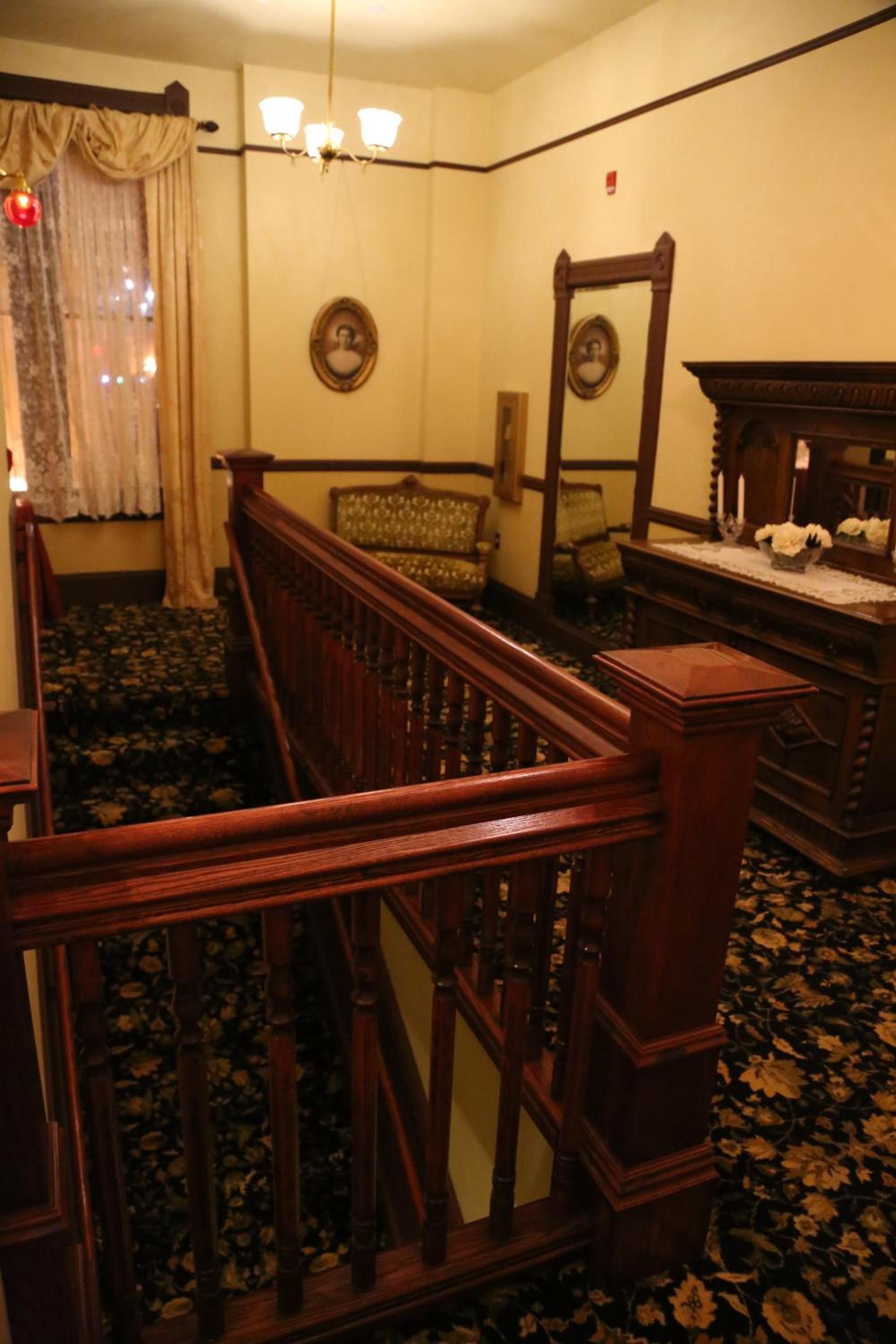 Martin & Mason Hotel photo 11