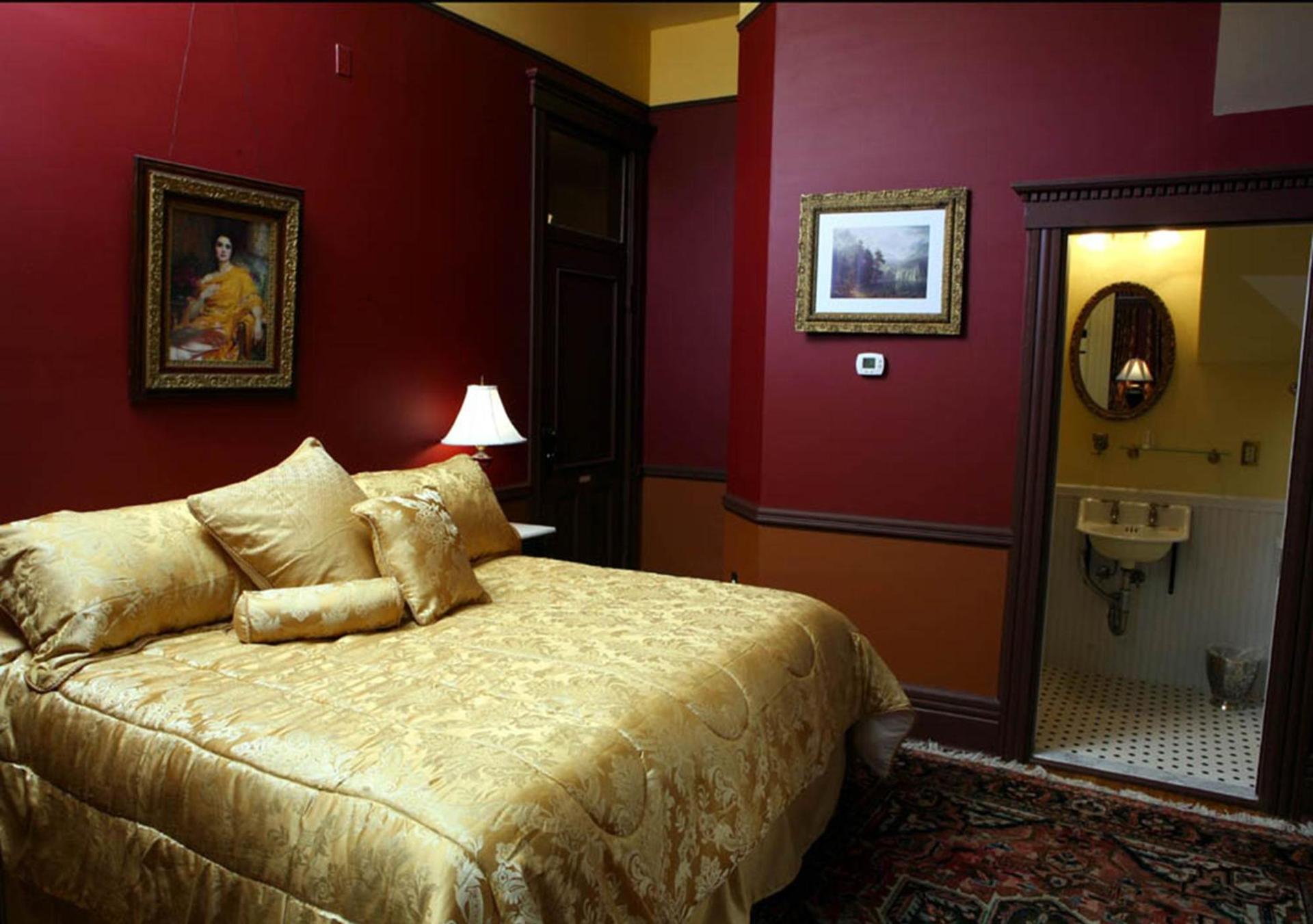 Martin & Mason Hotel photo 6