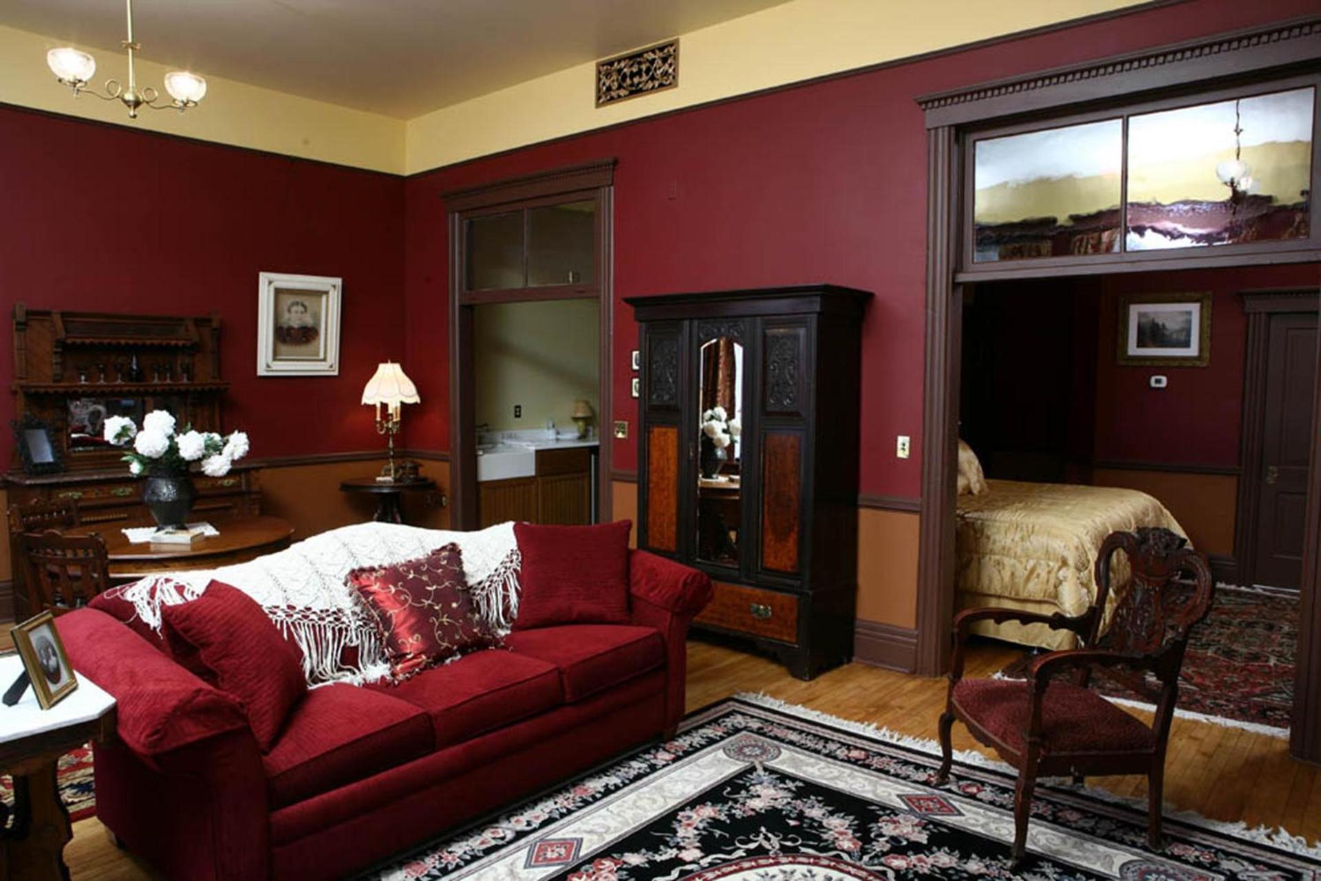 Martin & Mason Hotel photo 3