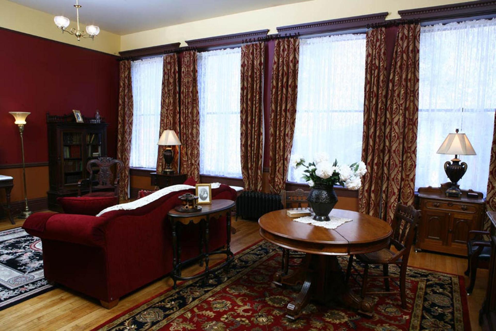 Martin & Mason Hotel photo 5