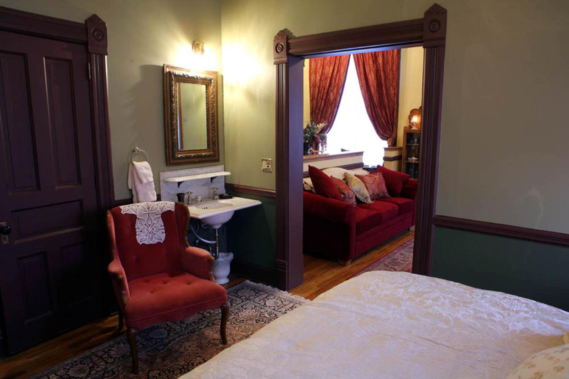 Martin & Mason Hotel photo 15
