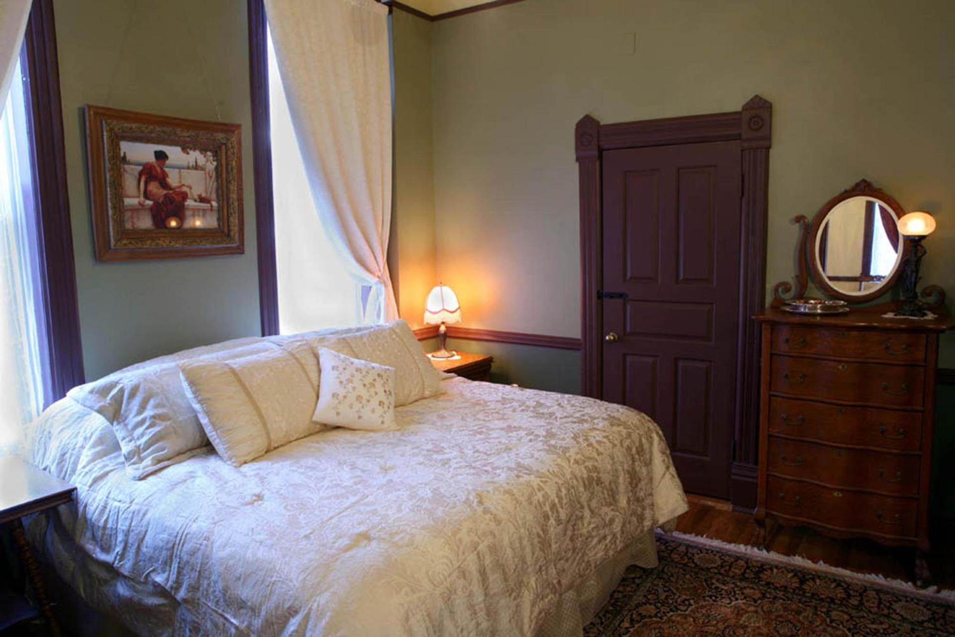 Martin & Mason Hotel photo 9