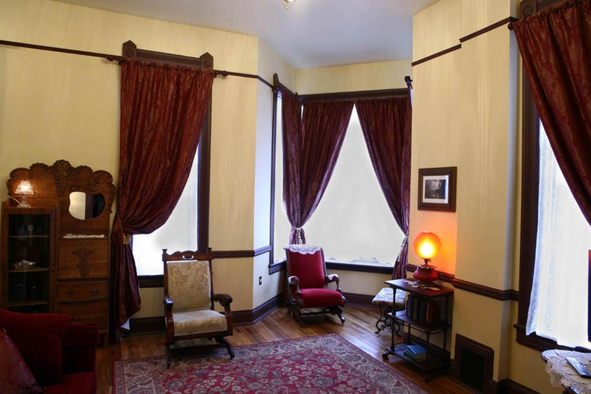 Martin & Mason Hotel photo 7