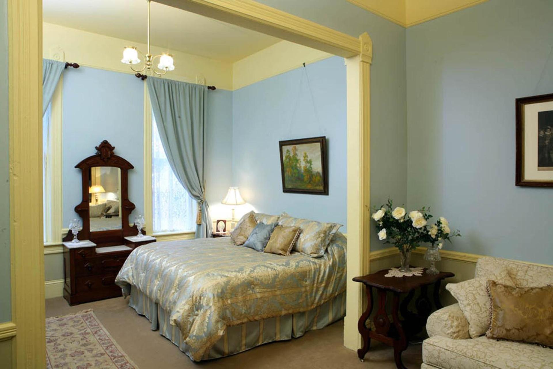 Martin & Mason Hotel photo 17