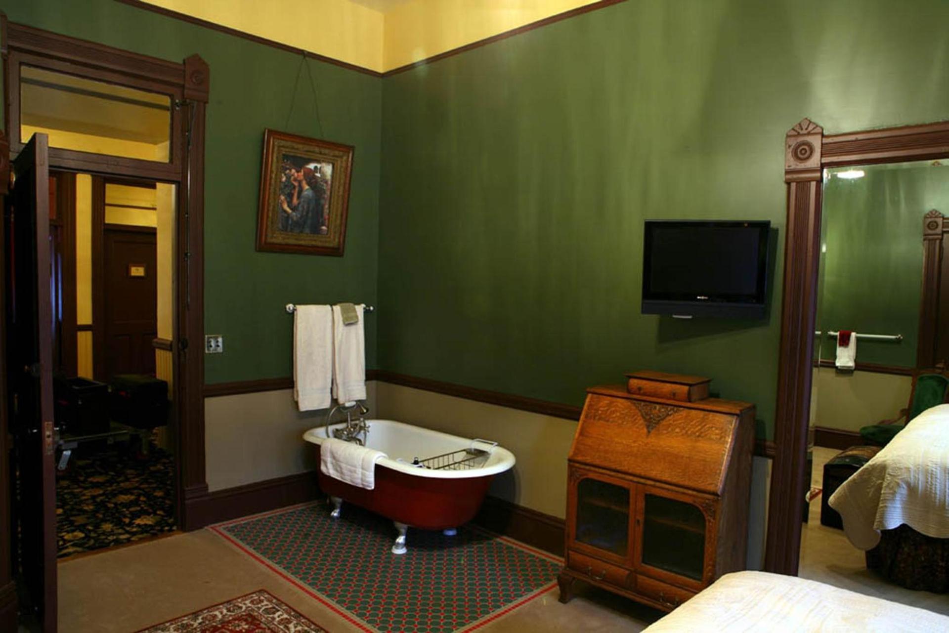 Martin & Mason Hotel photo 19