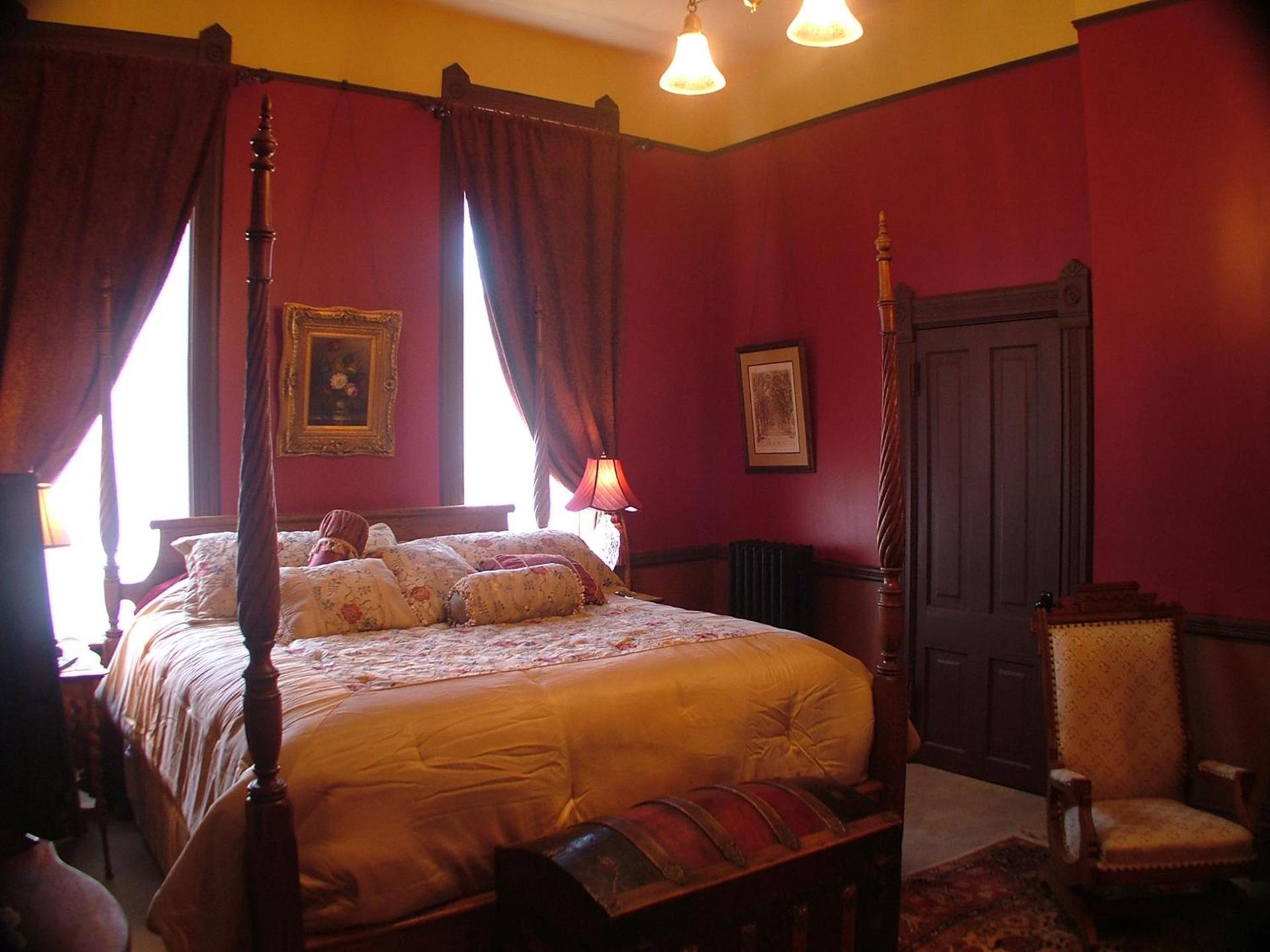 Martin & Mason Hotel photo 22