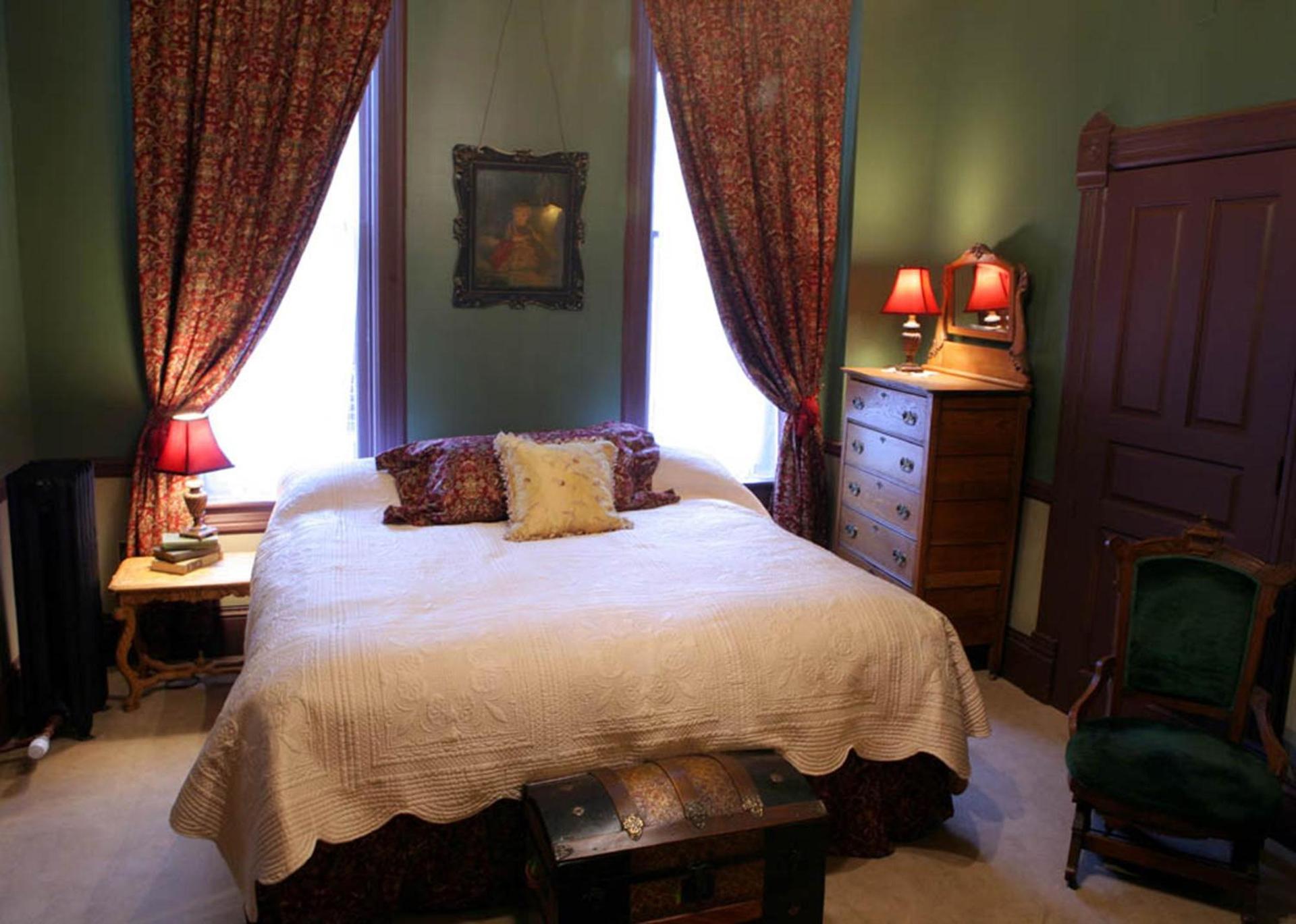 Martin & Mason Hotel photo 26