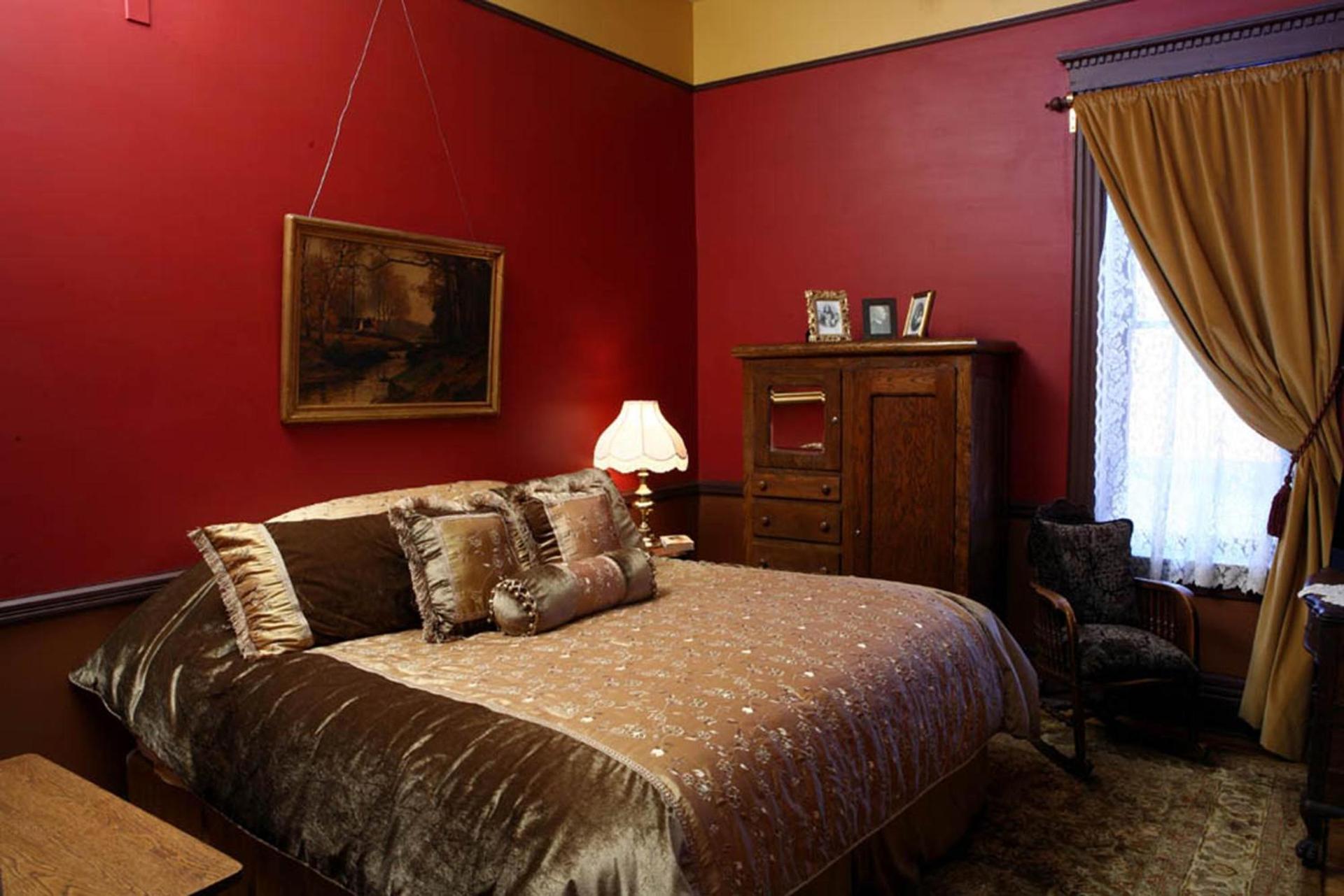 Martin & Mason Hotel photo 21