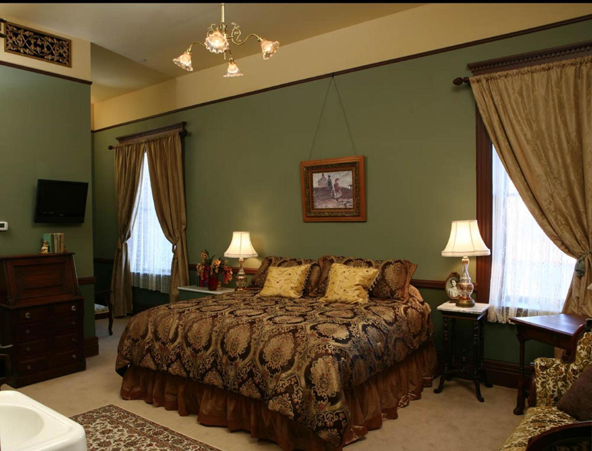 Martin & Mason Hotel photo 27