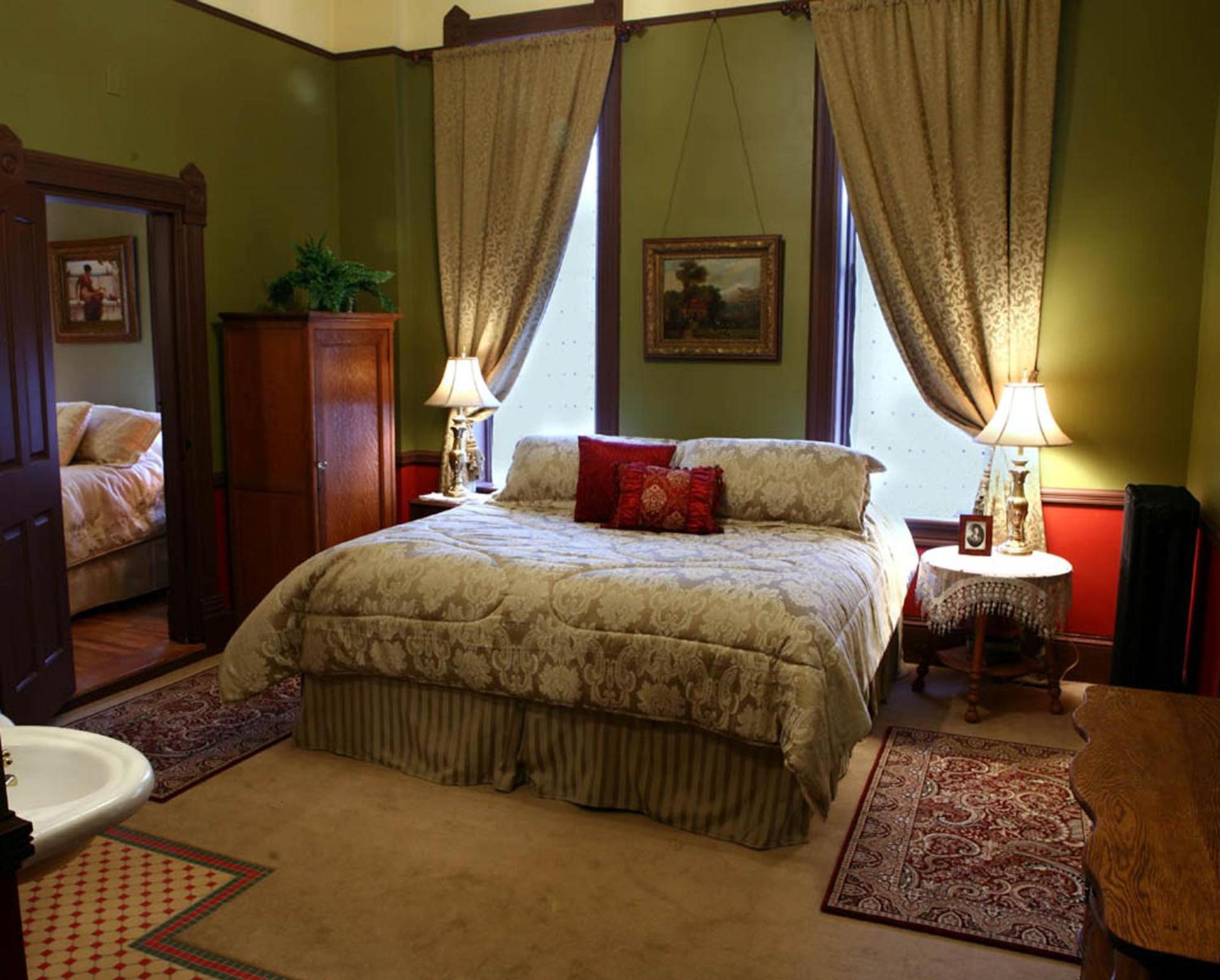 Martin & Mason Hotel photo 4