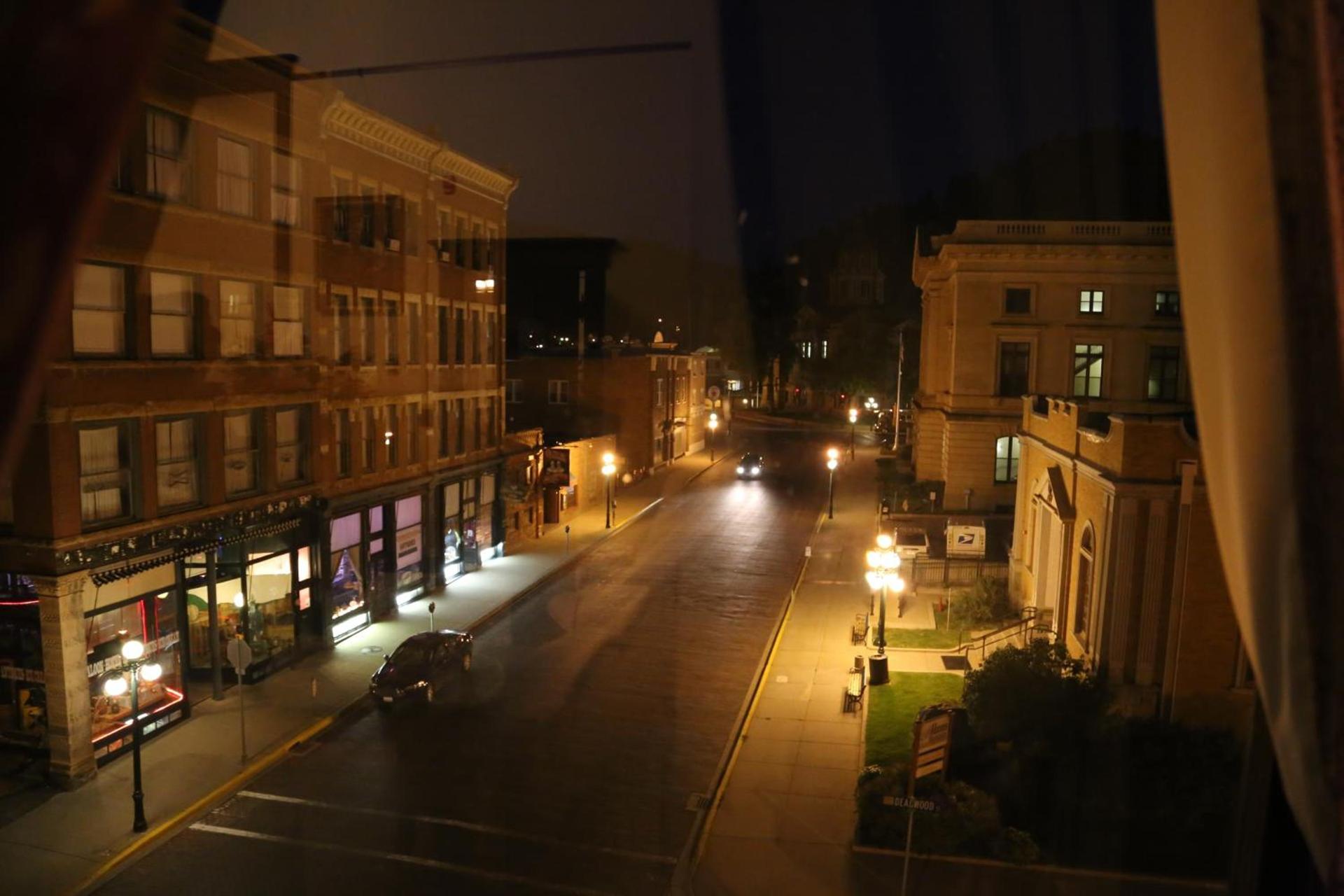 Martin & Mason Hotel photo 28