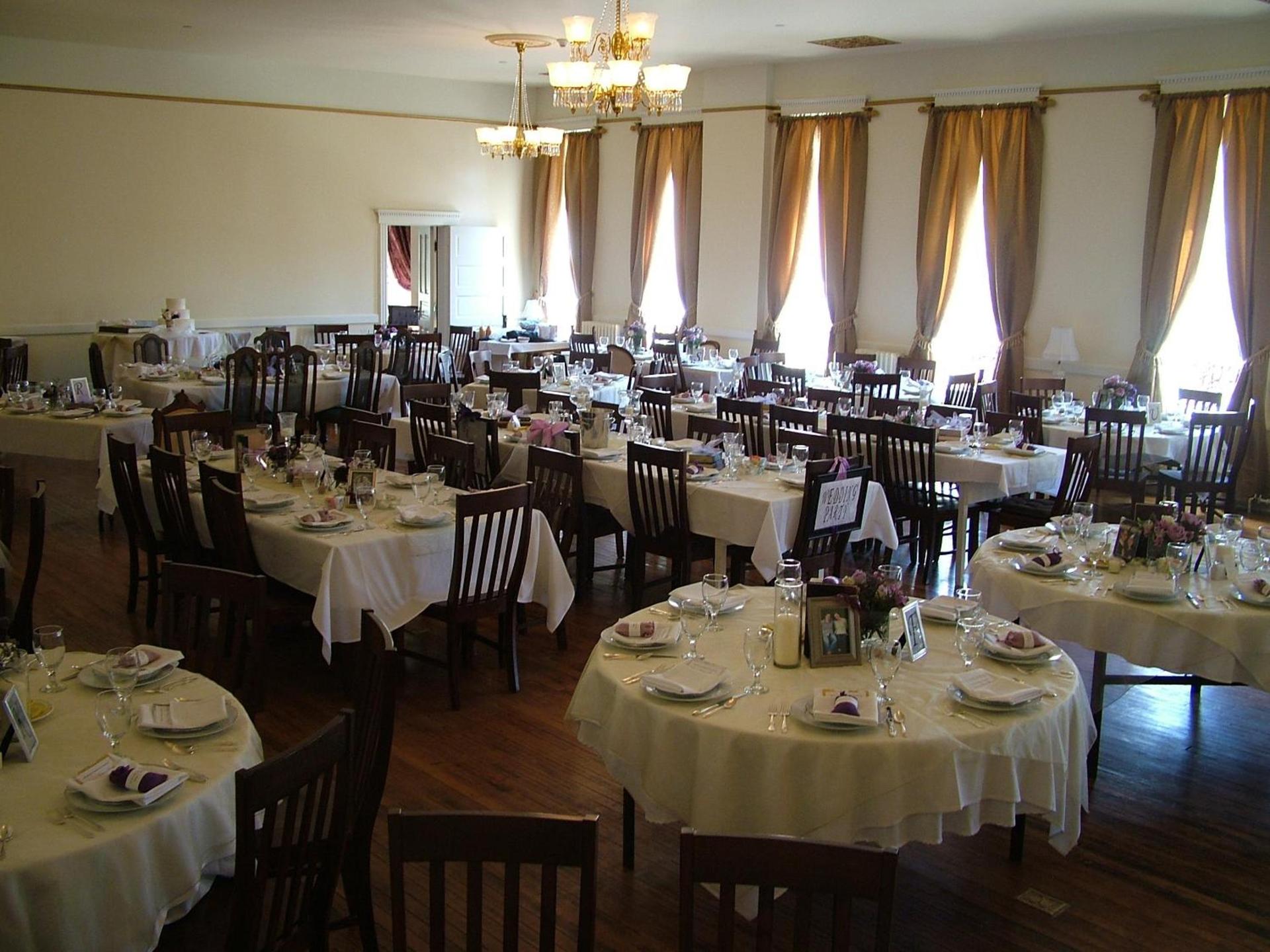 Martin & Mason Hotel photo 31