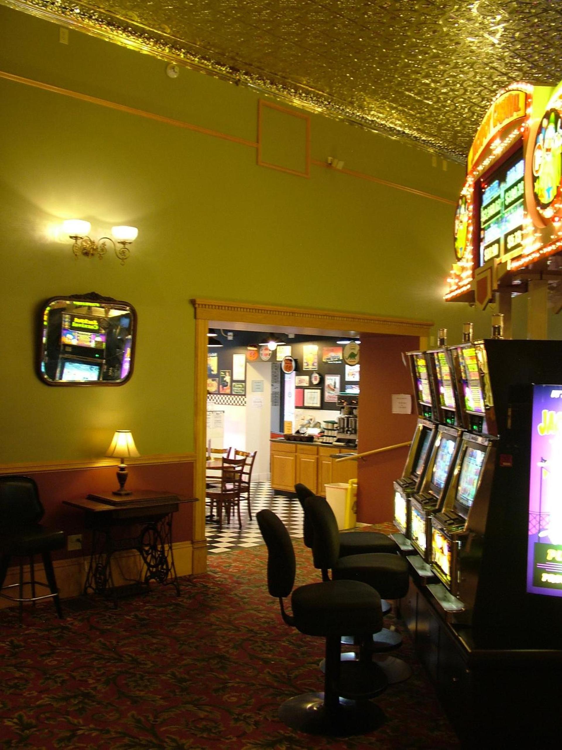 Martin & Mason Hotel photo 36