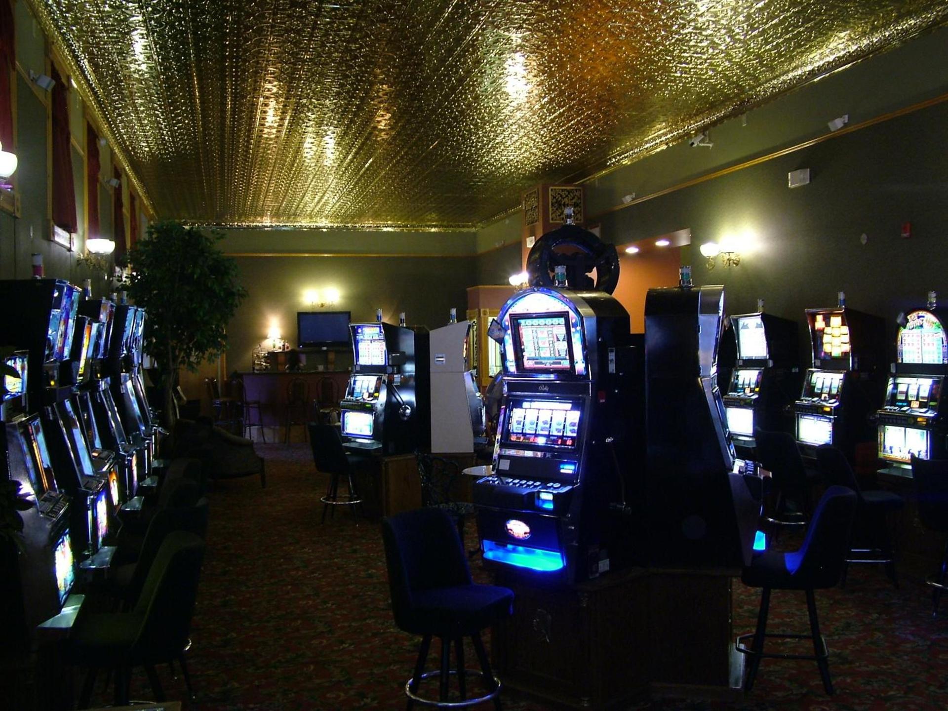 Martin & Mason Hotel photo 37